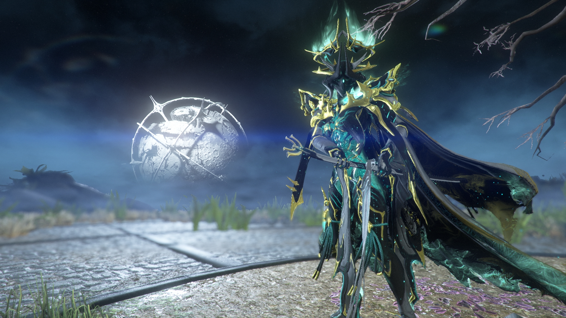Banner Background
