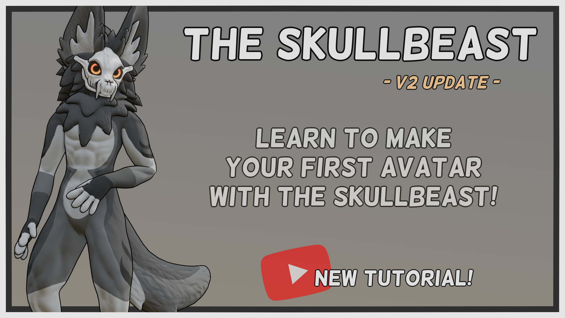 Skullbeast V2 (FREE DOWNLOAD)