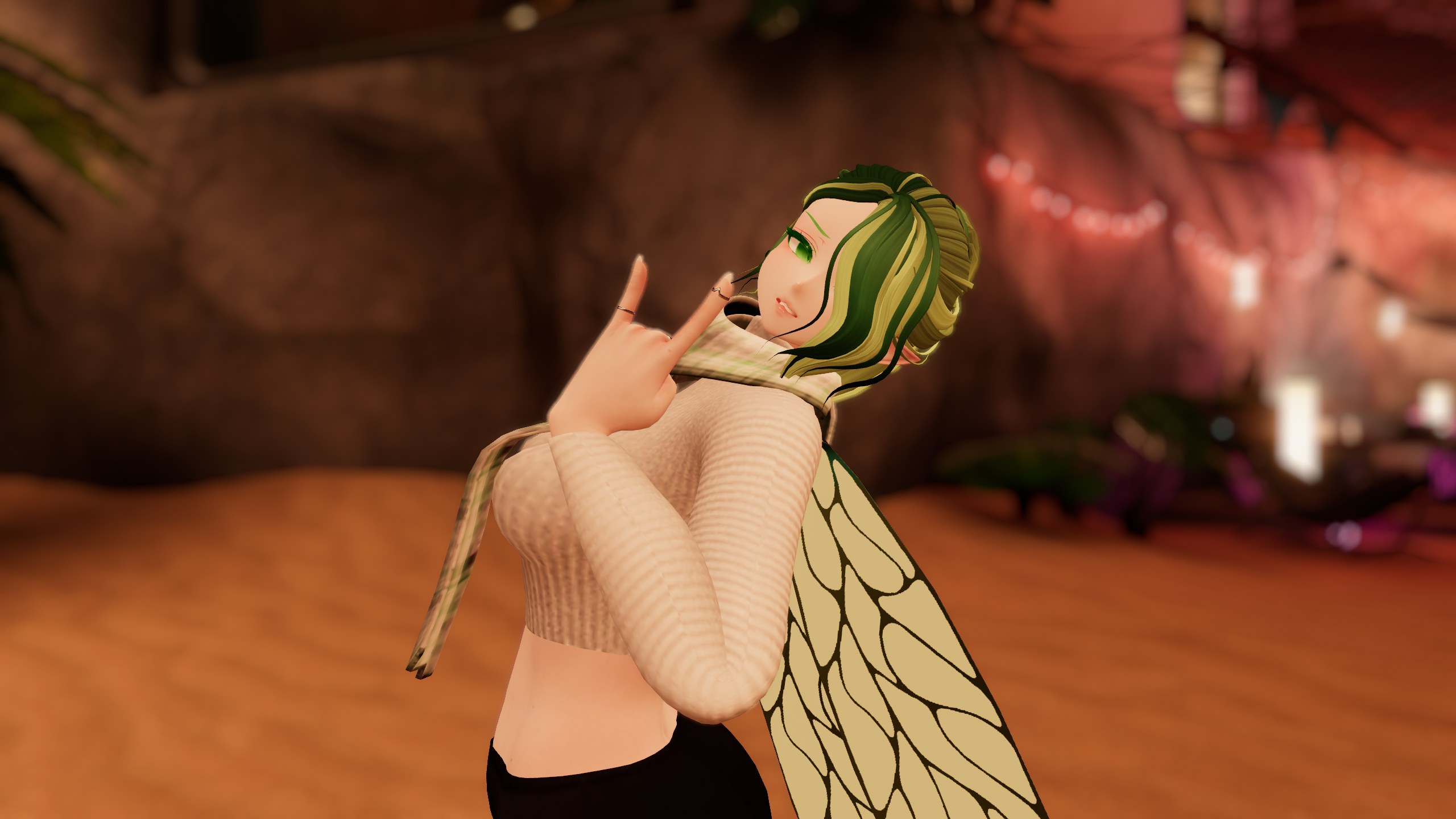 Fairy Wings