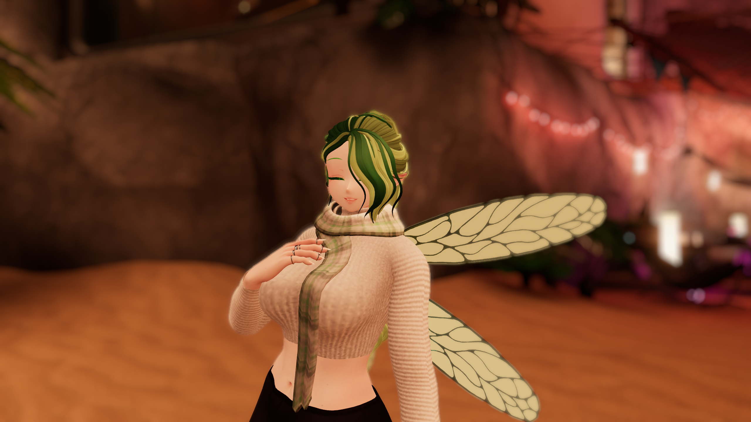 Fairy Wings