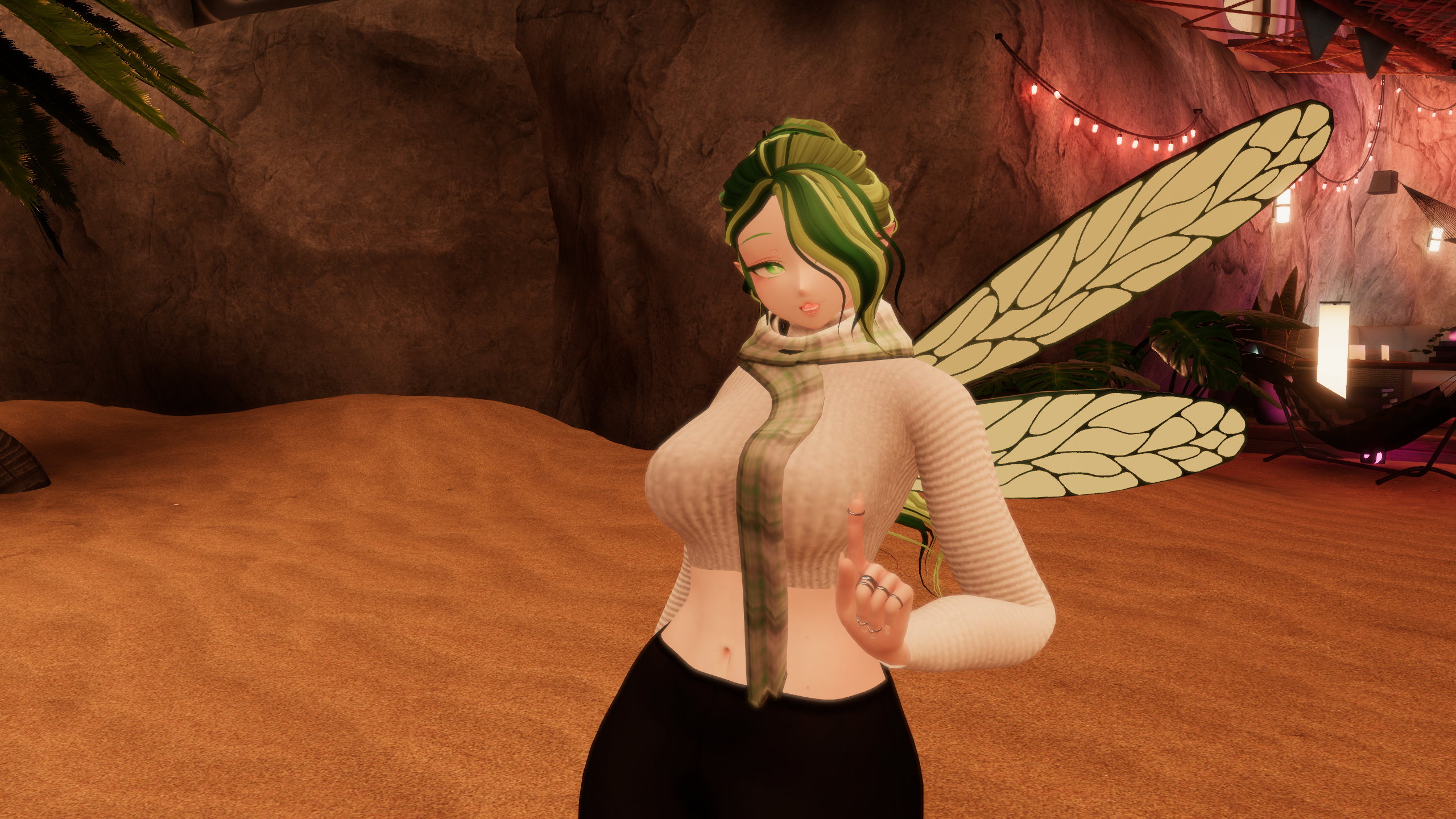 Fairy Wings