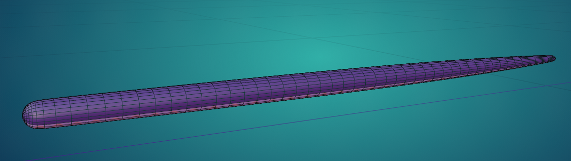 Tentacle Flow Toy