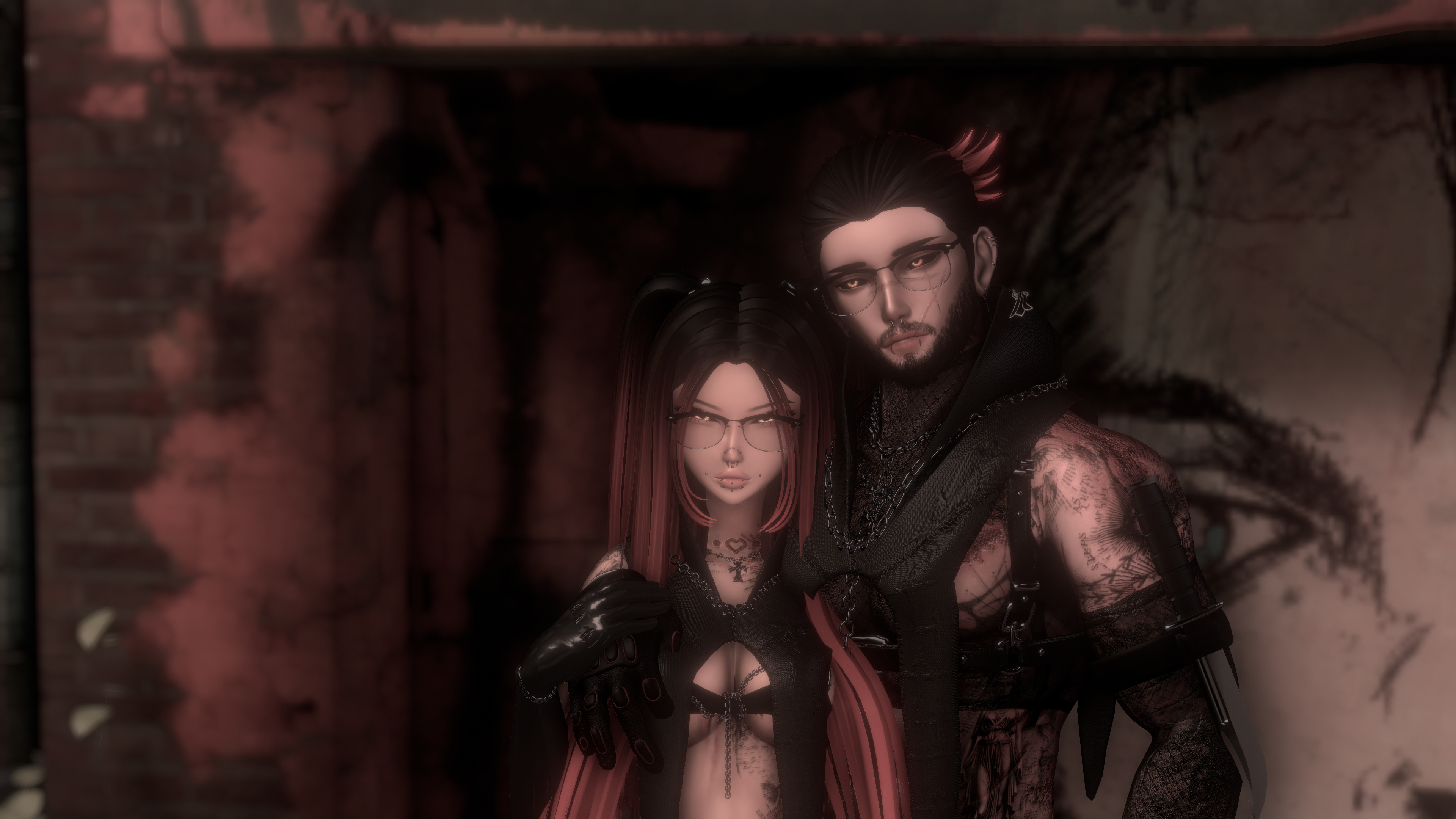 THORN