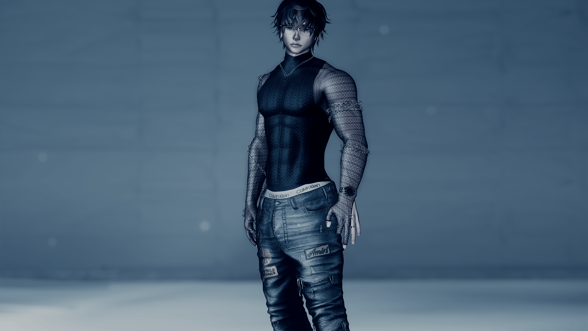 LIAM 2.0