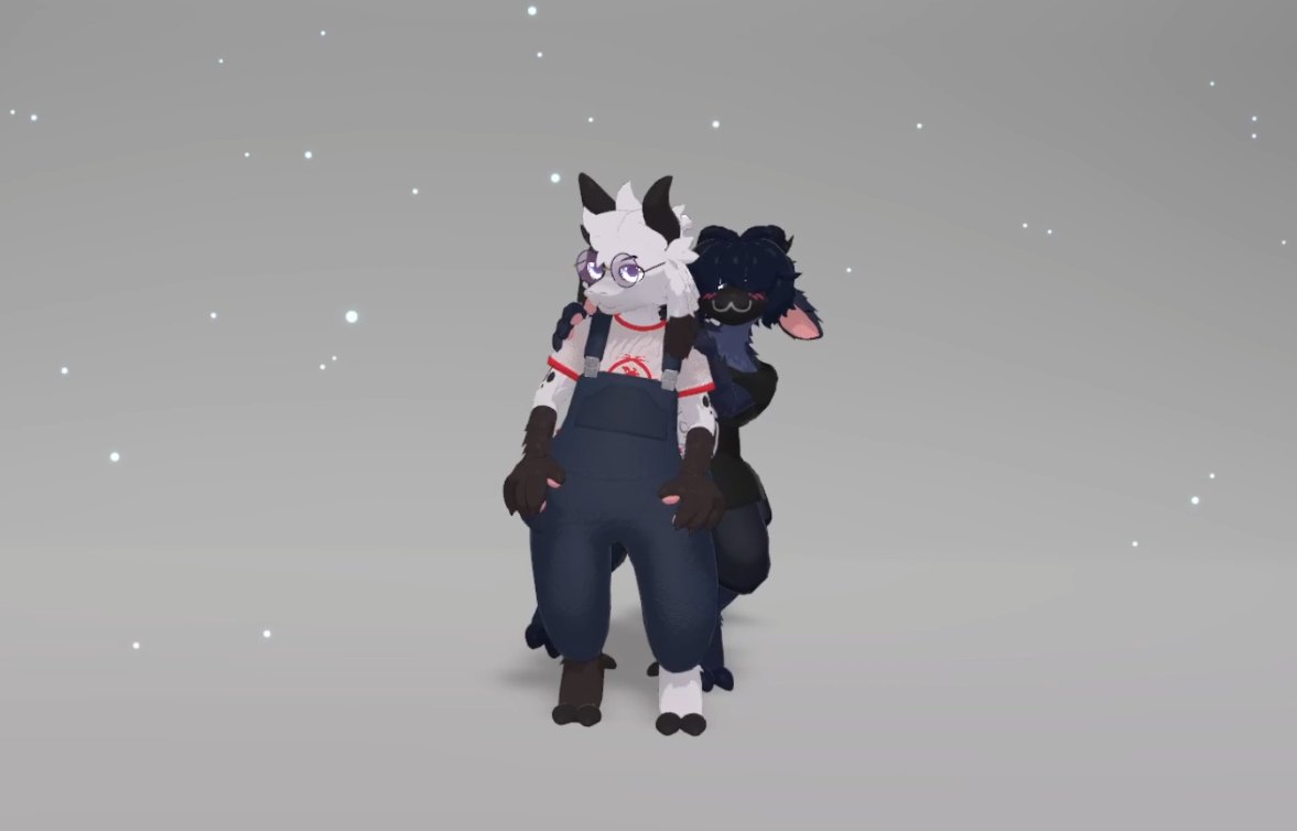 Chai Goat Clothing DLC