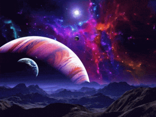 Banner Background