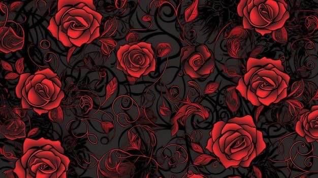 Banner Background