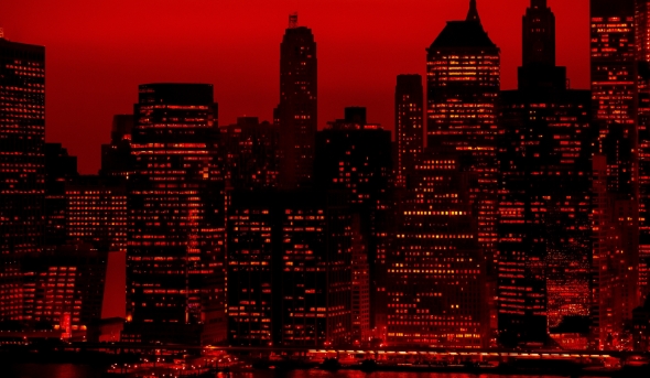 Banner Background