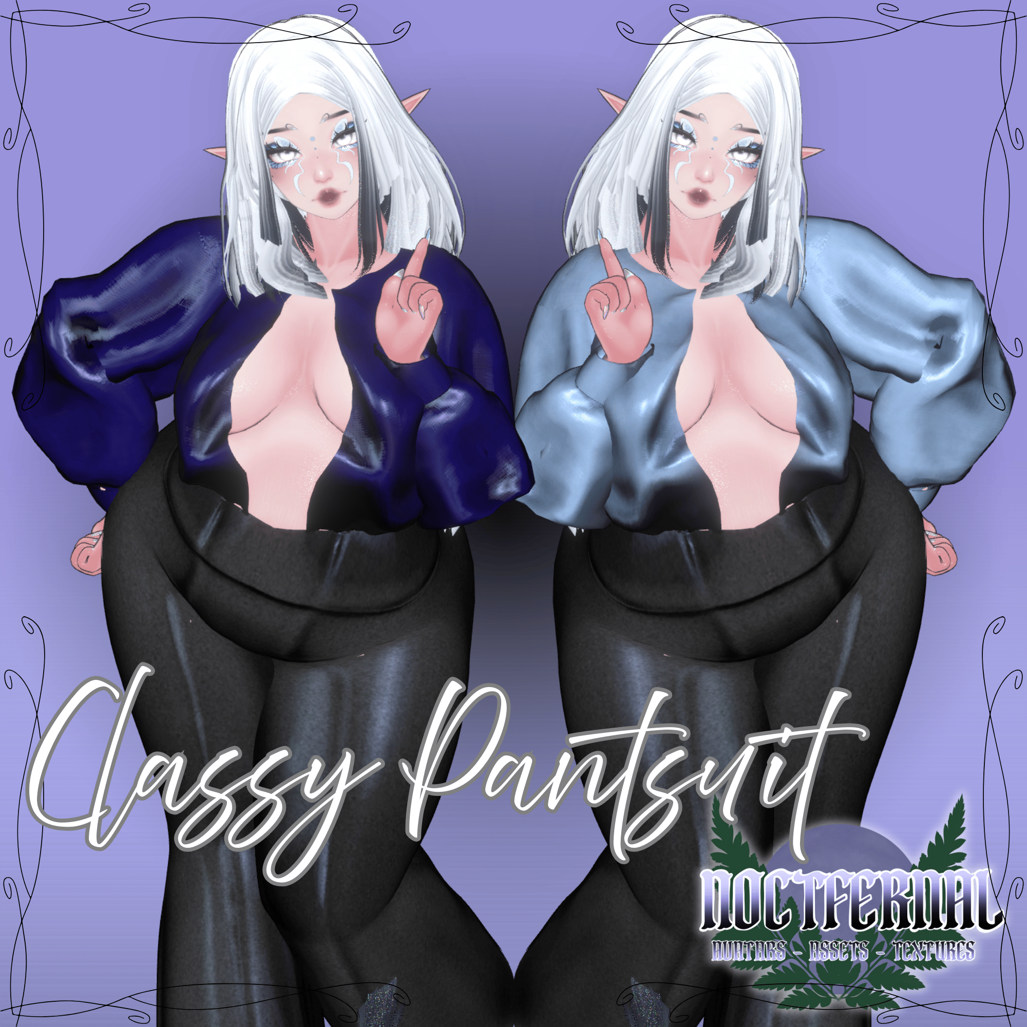 Full Moth Set - $12 Discount