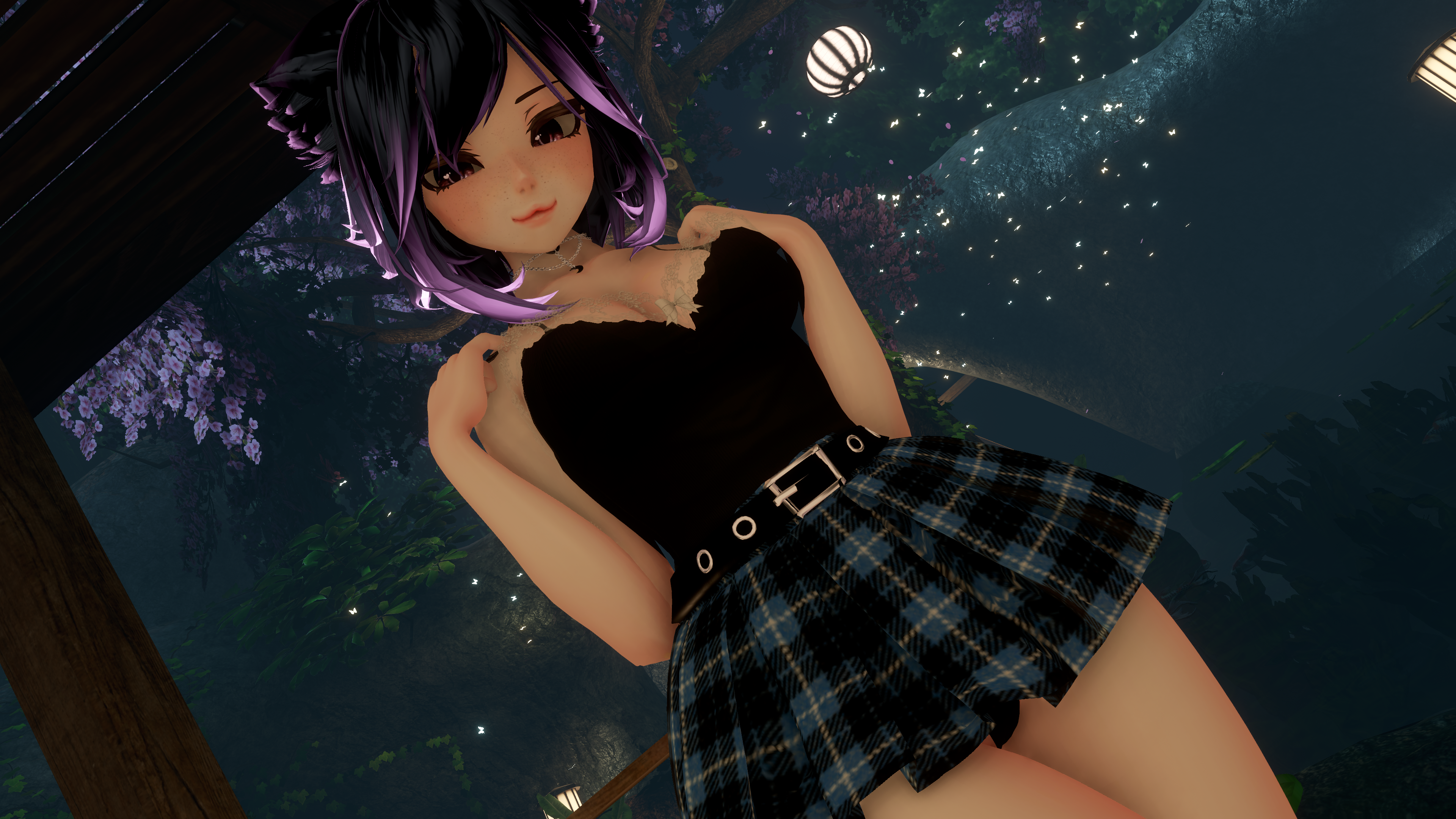 Kairi | PC, ARKit VRCFT, GoGo Loco |