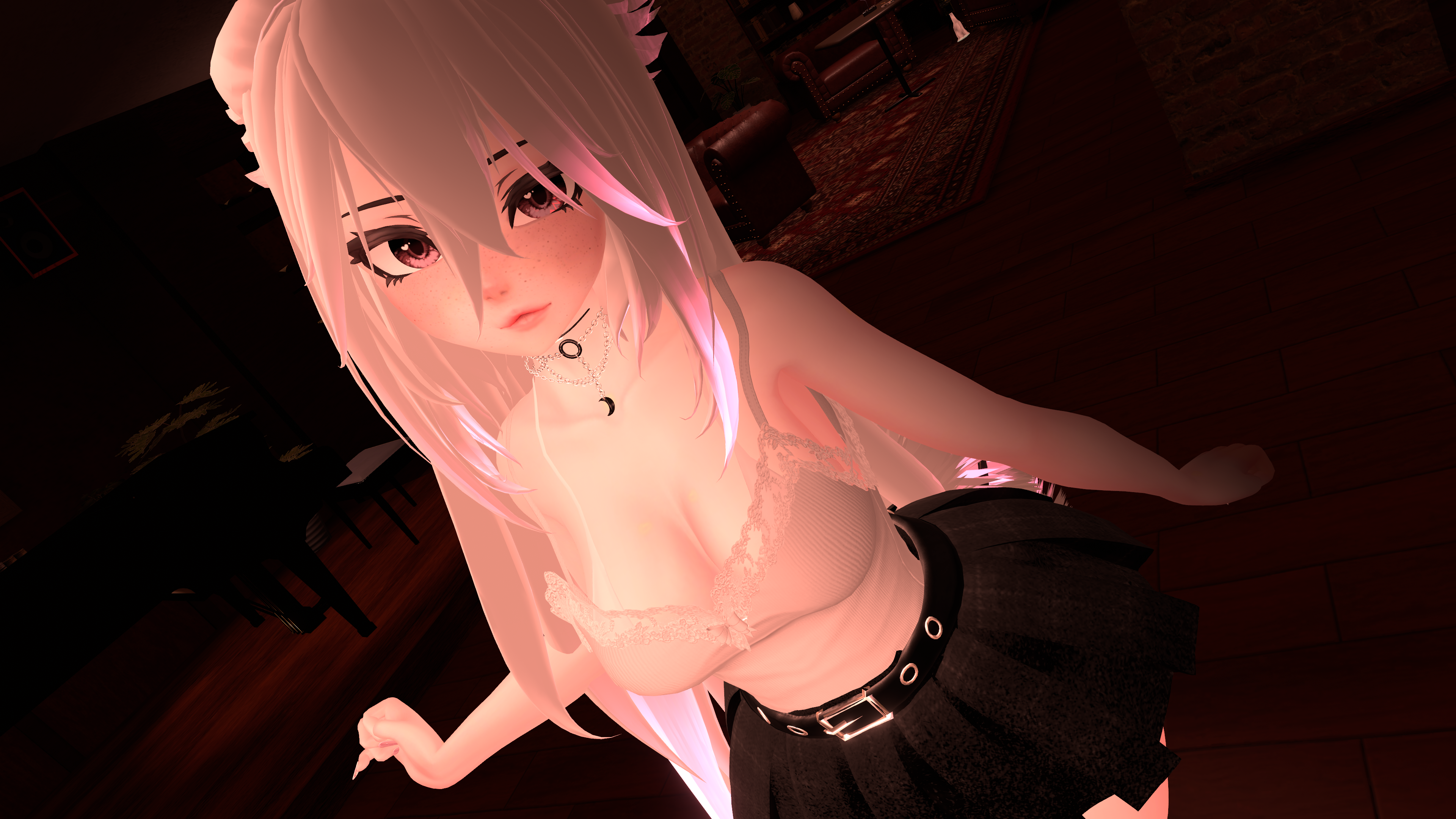 Kairi | PC, ARKit VRCFT, GoGo Loco |