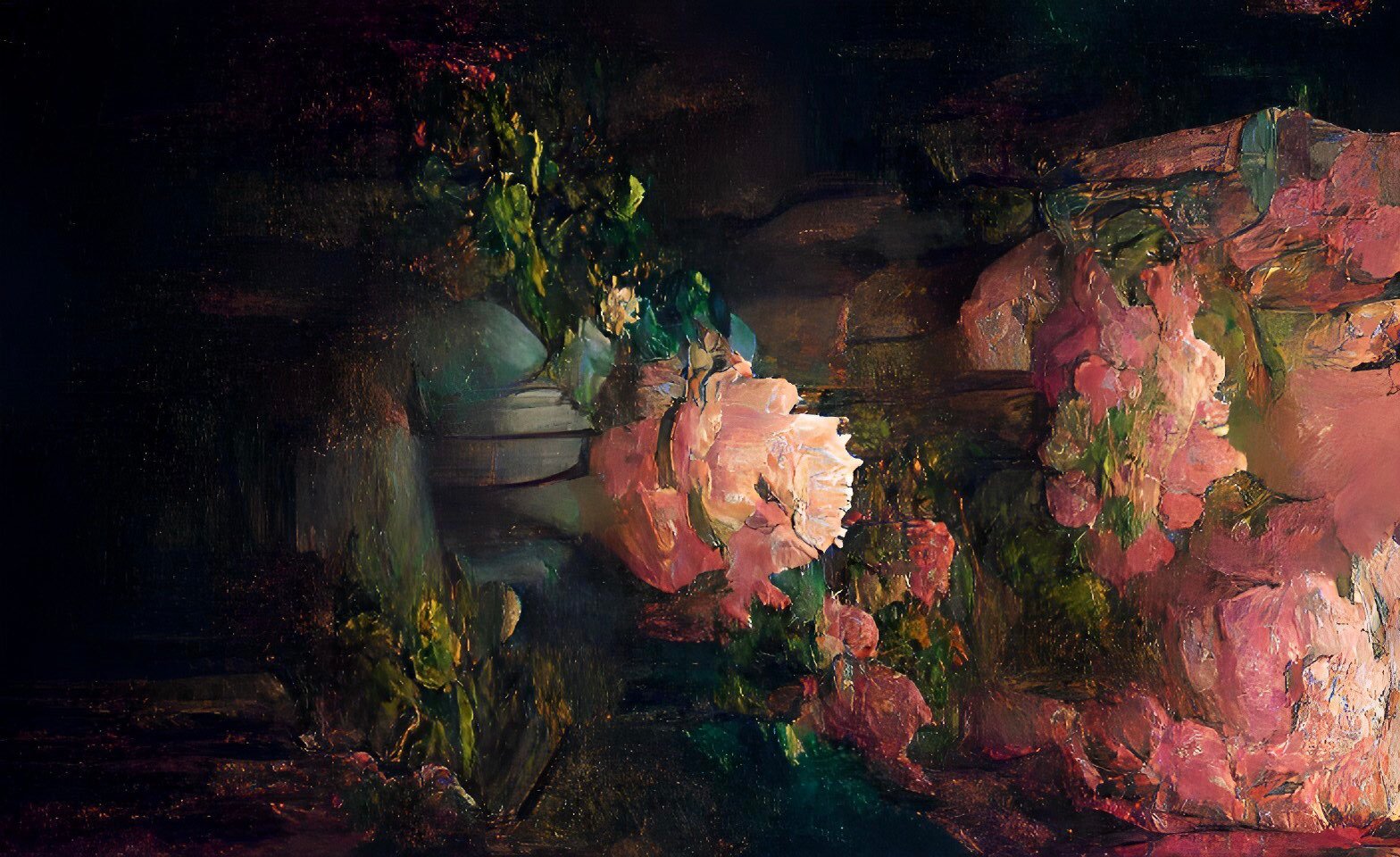 Banner Background