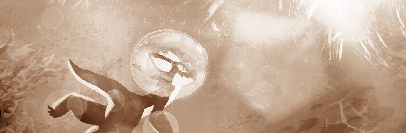 Banner Background