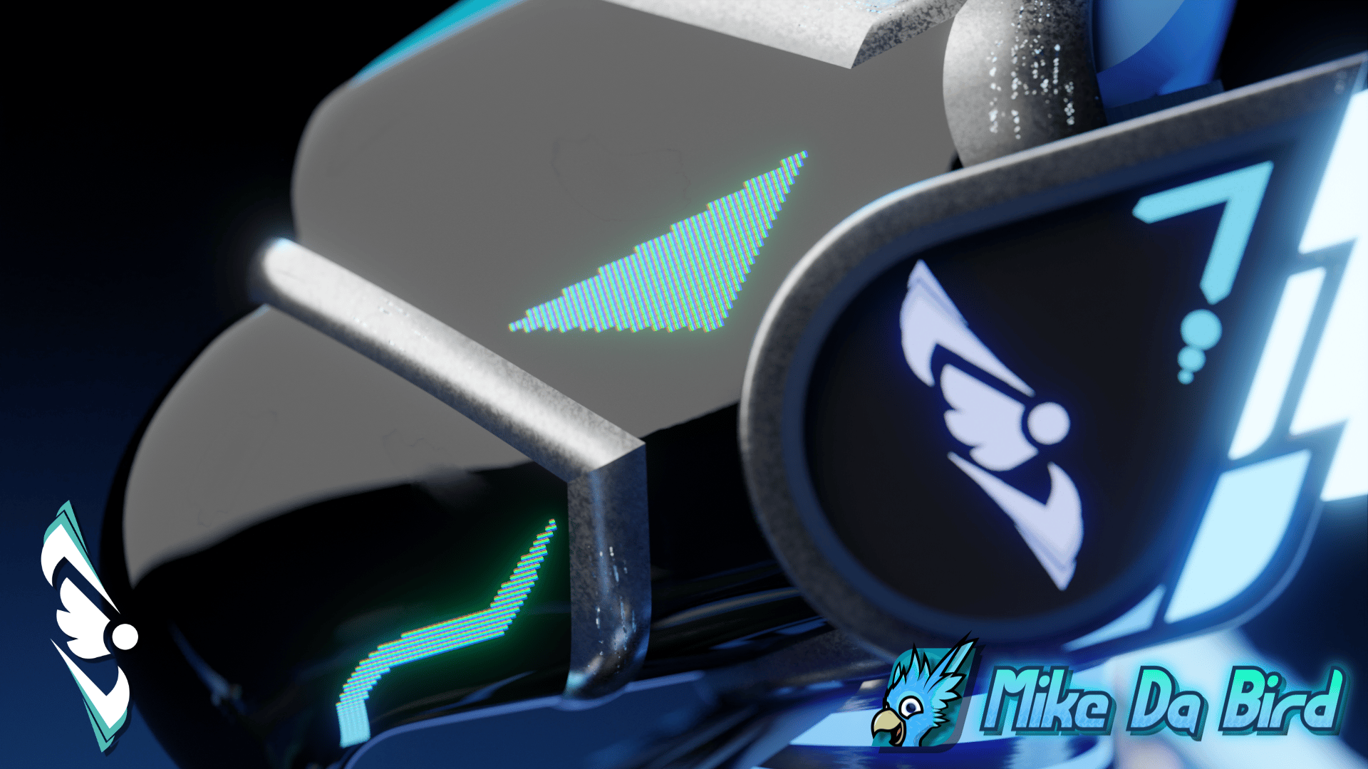 AVIGEN | Avatar Base