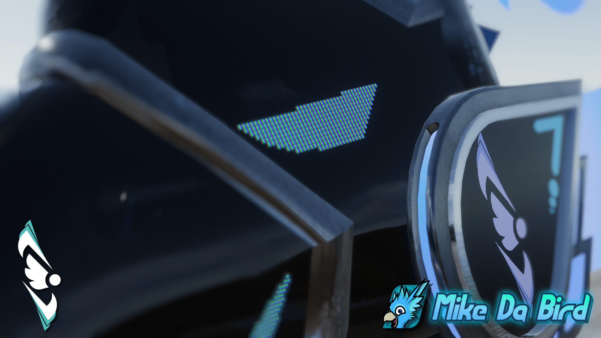 AVIGEN | Avatar Base