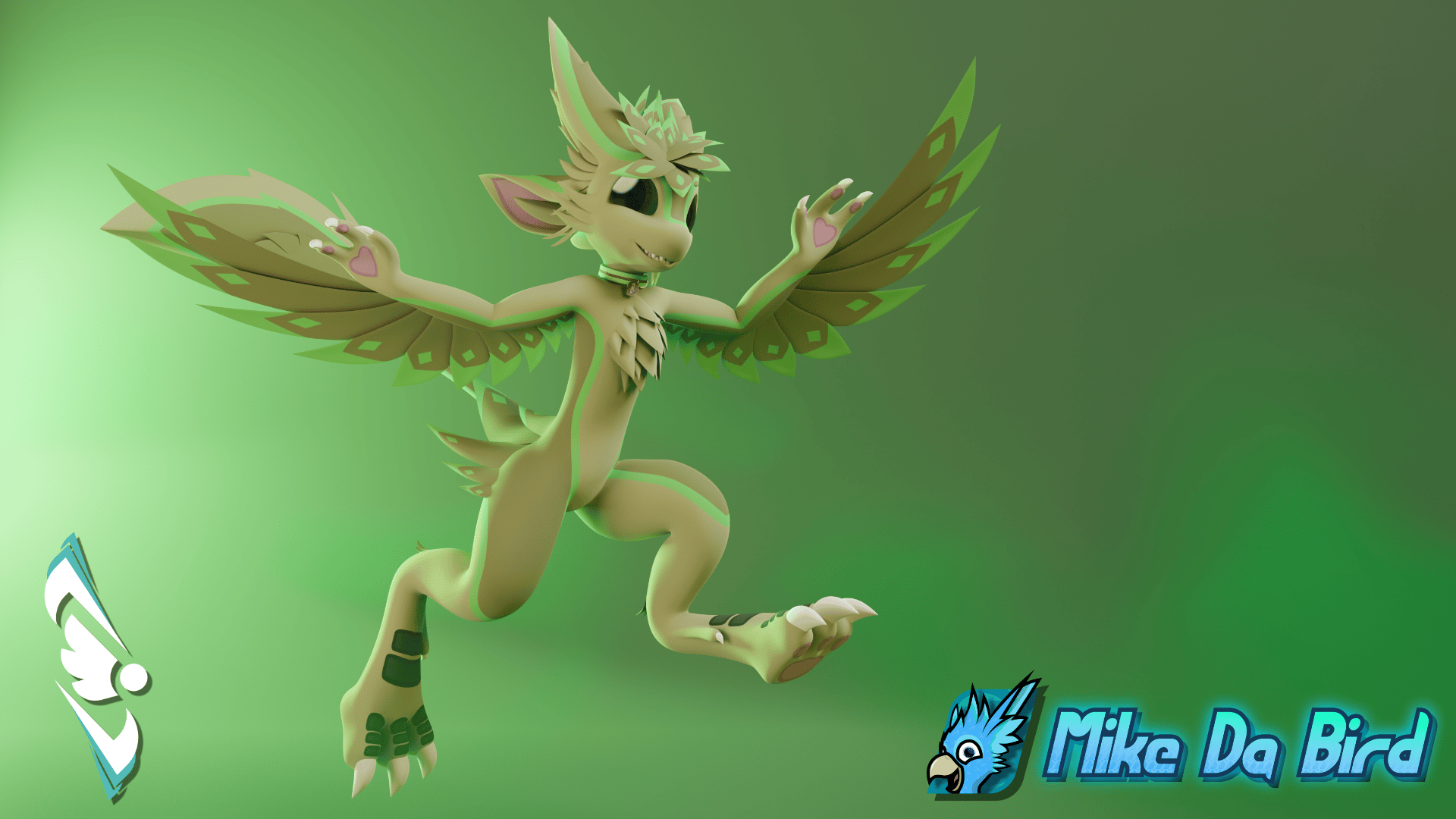 Mike'Vali | Avatar Base