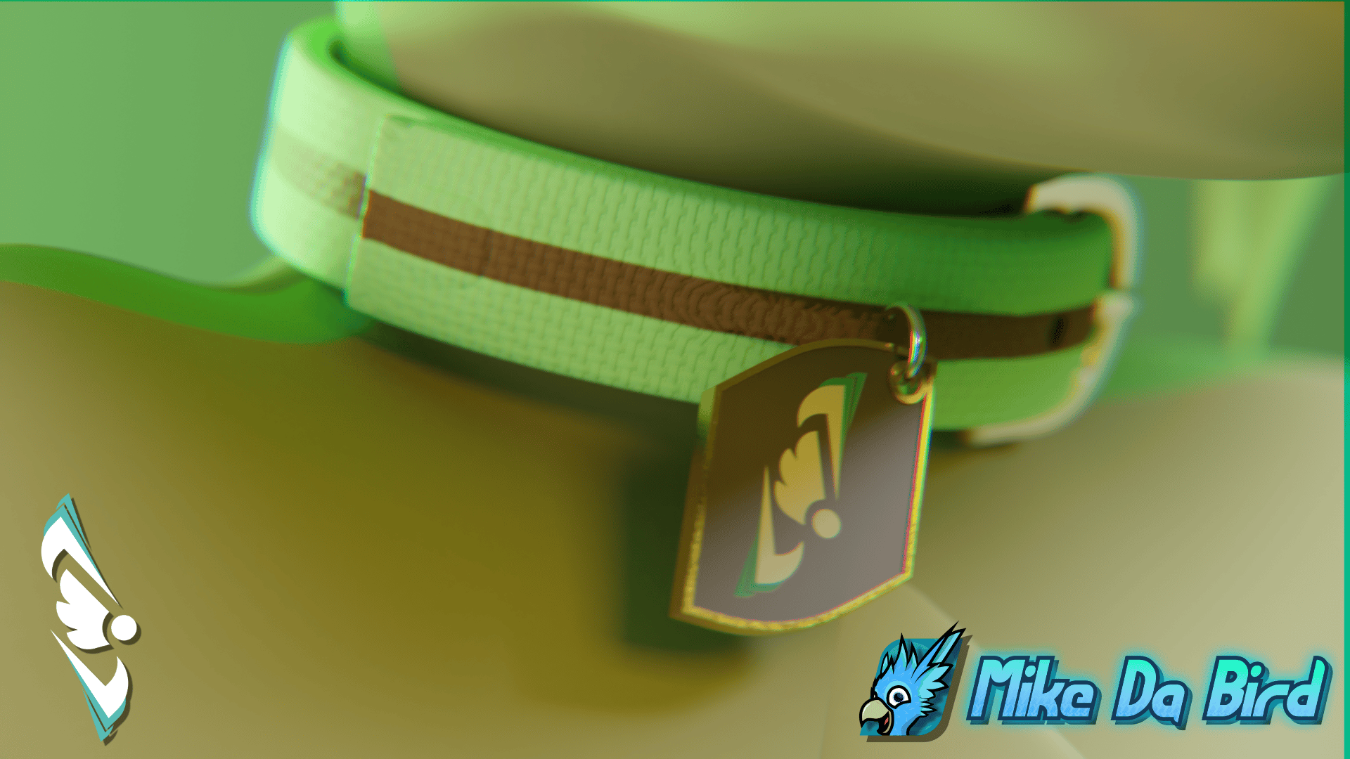 Mike'Vali | Avatar Base