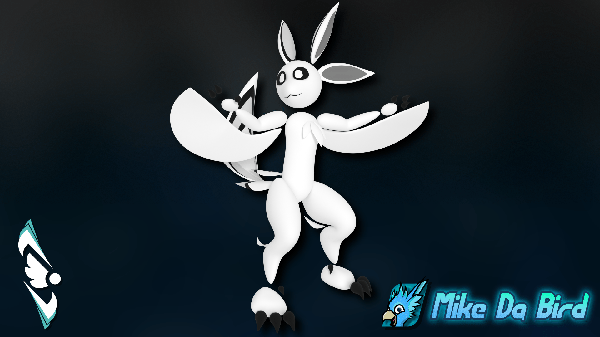 Ori'Vali | FREE Avatar Base