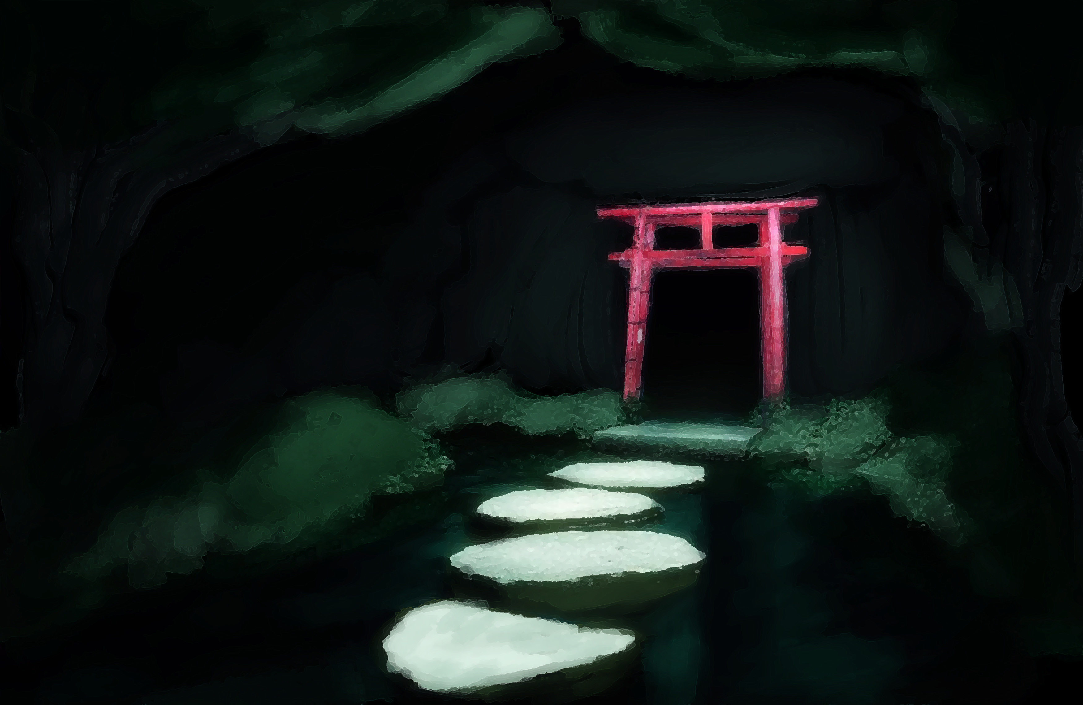 Banner Background