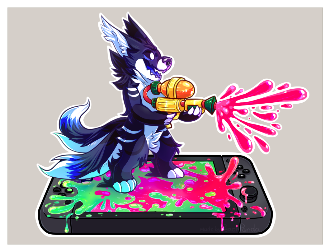 Banner Background
