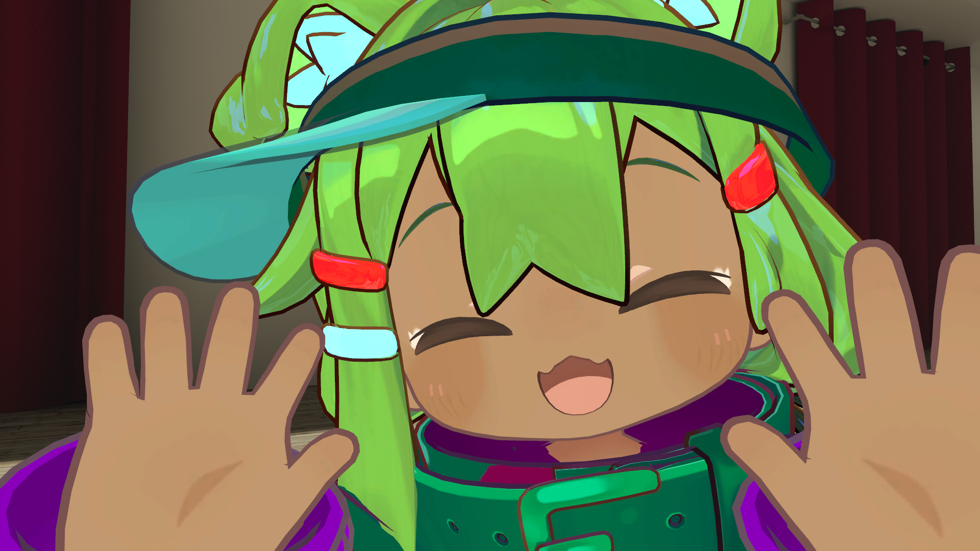 Banner Background