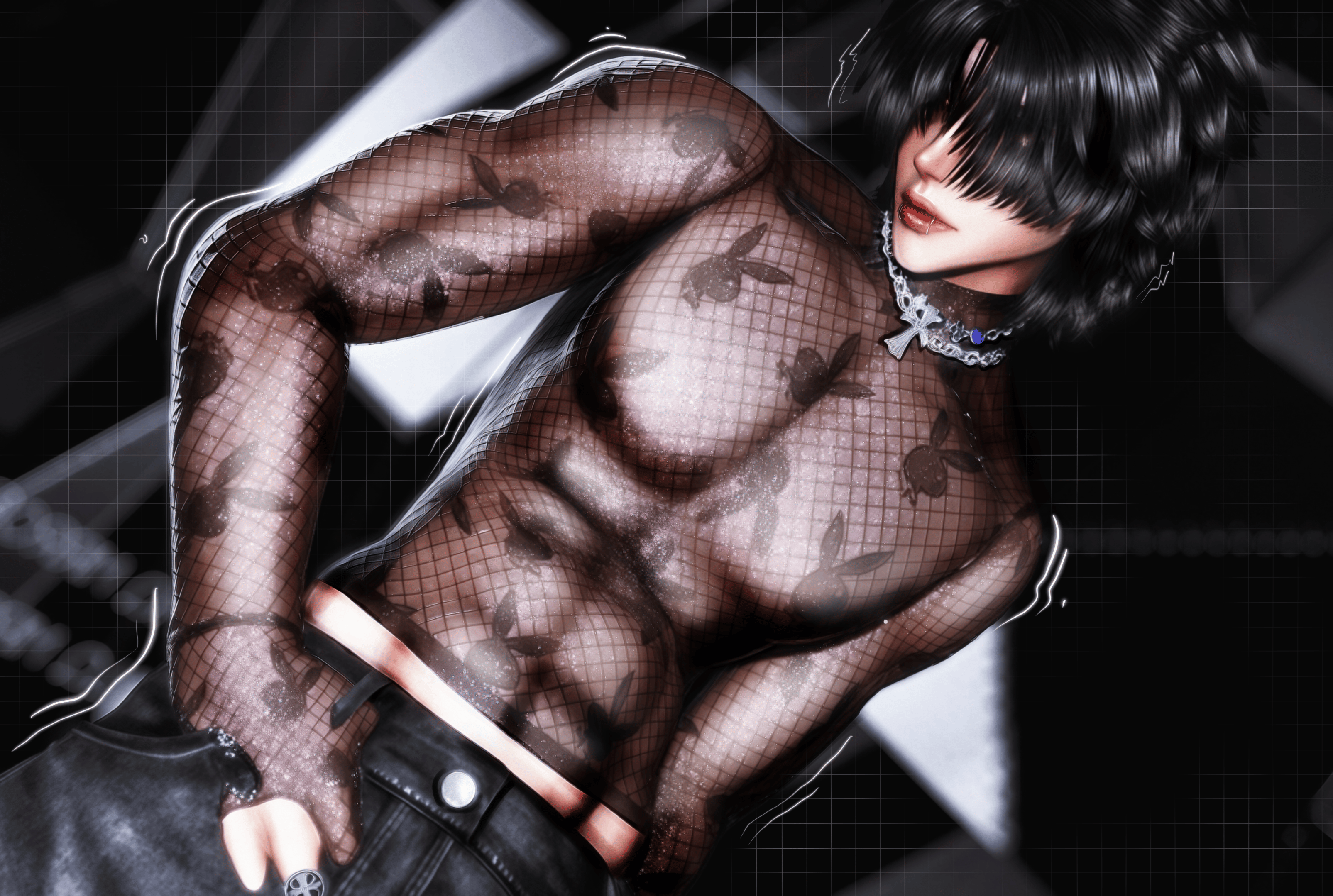 Peep (PC/FT/NSFW/LS/GOGO)