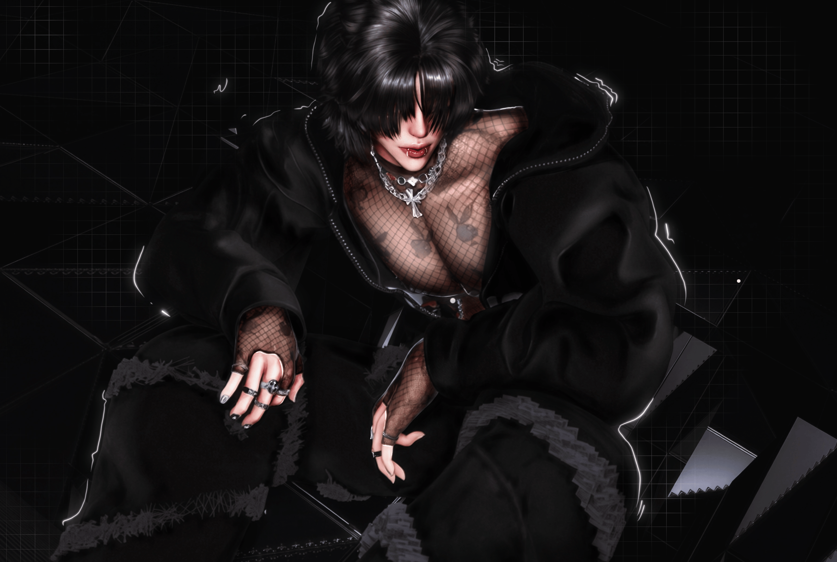 Peep (PC/FT/NSFW/LS/GOGO)