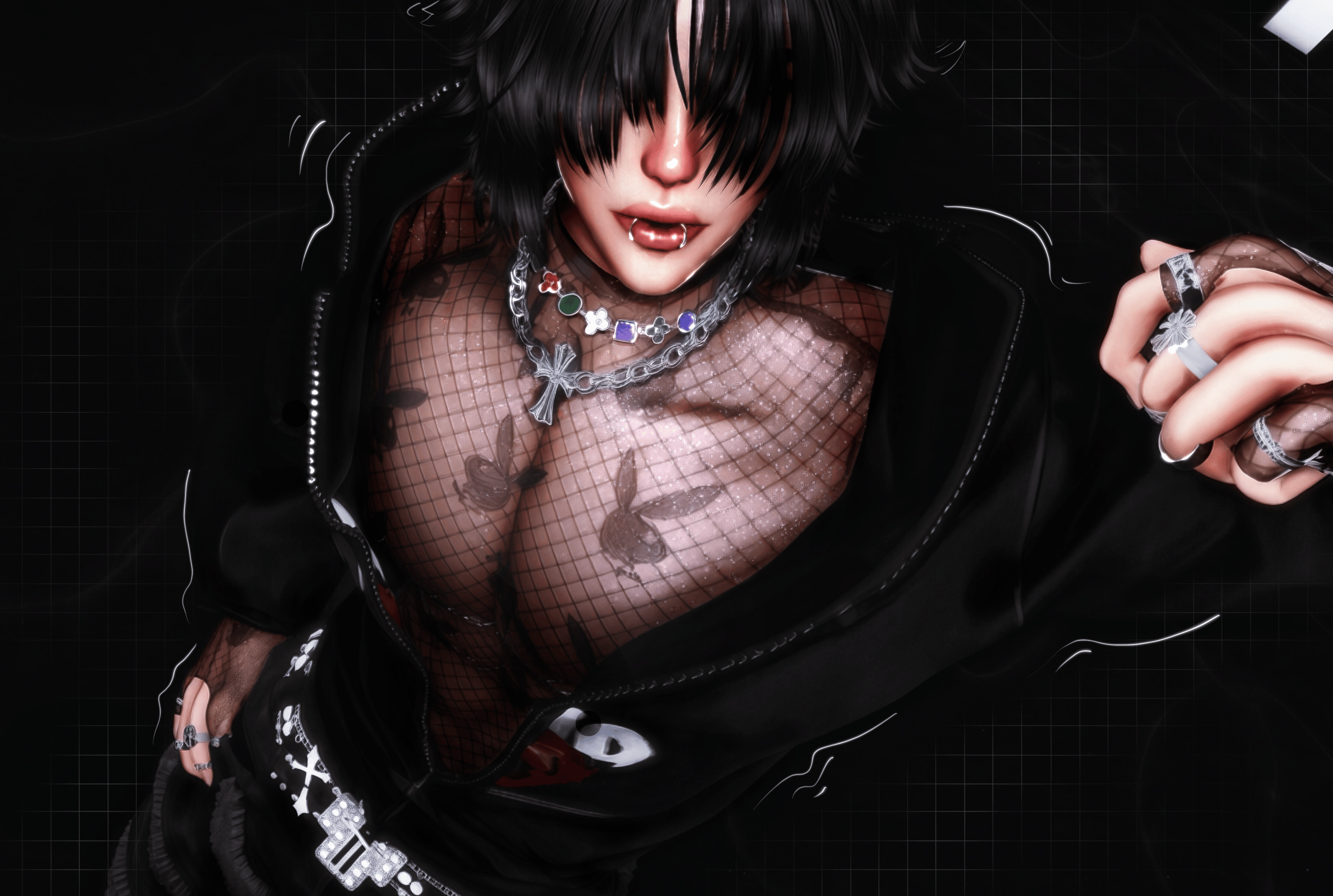 Peep (PC/FT/NSFW/LS/GOGO)