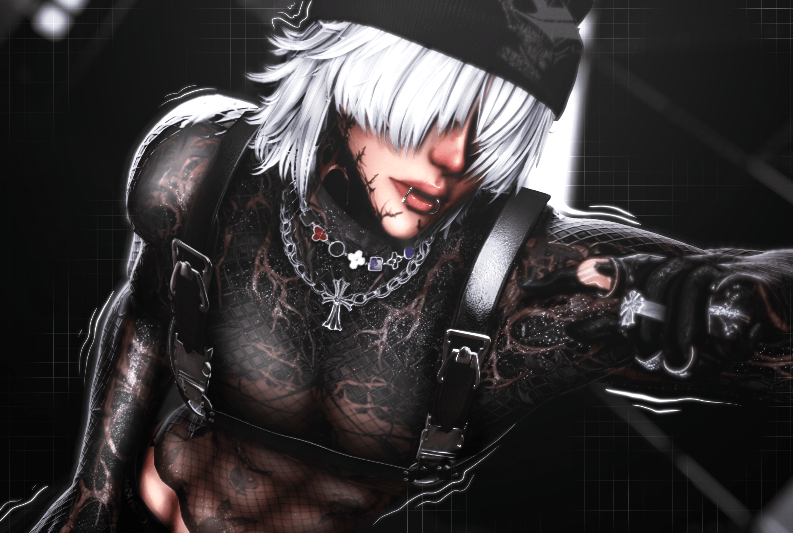 Peep (PC/FT/NSFW/LS/GOGO)
