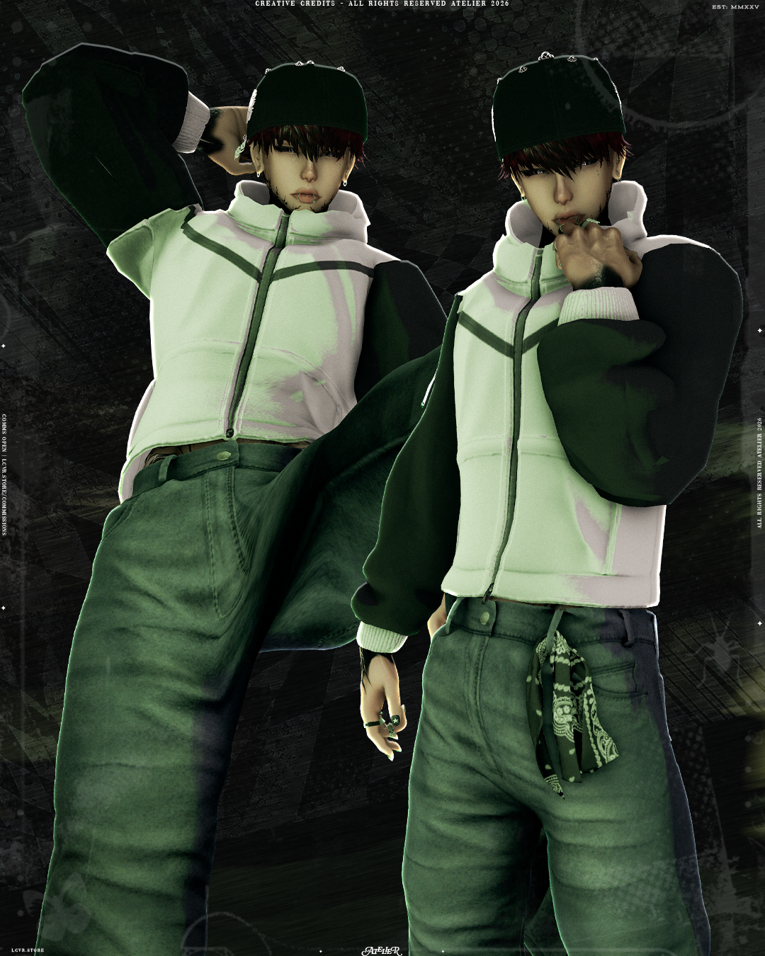 Peep (PC/FT/NSFW/LS/GOGO)