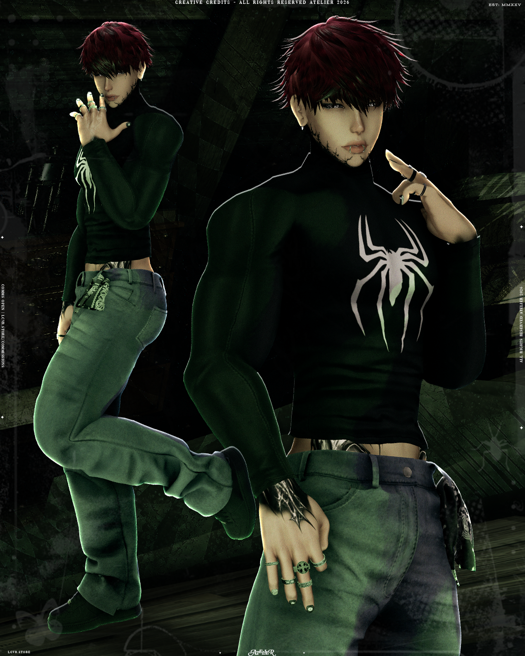 Peep (PC/FT/NSFW/LS/GOGO)