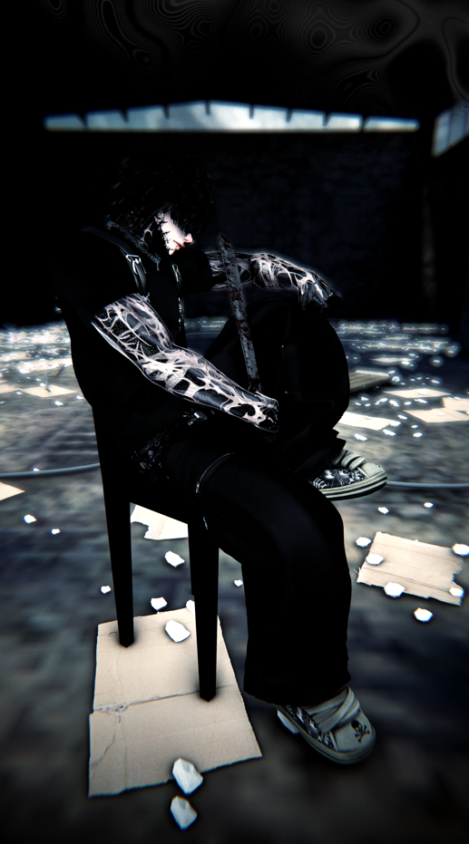 Jxson (PC/FT/NSFW/LS/GOGO)