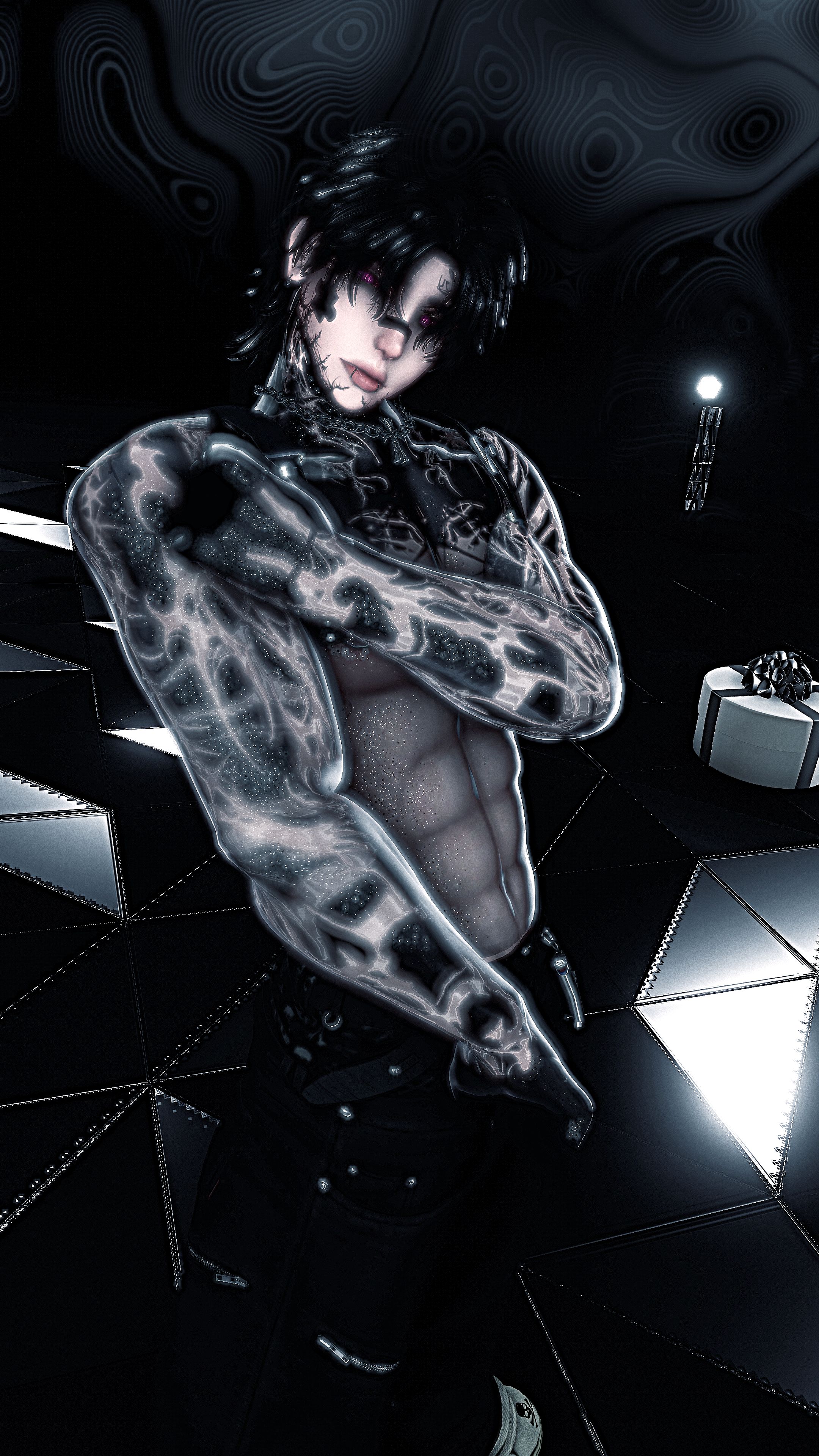 Jxson (PC/FT/NSFW/LS/GOGO)
