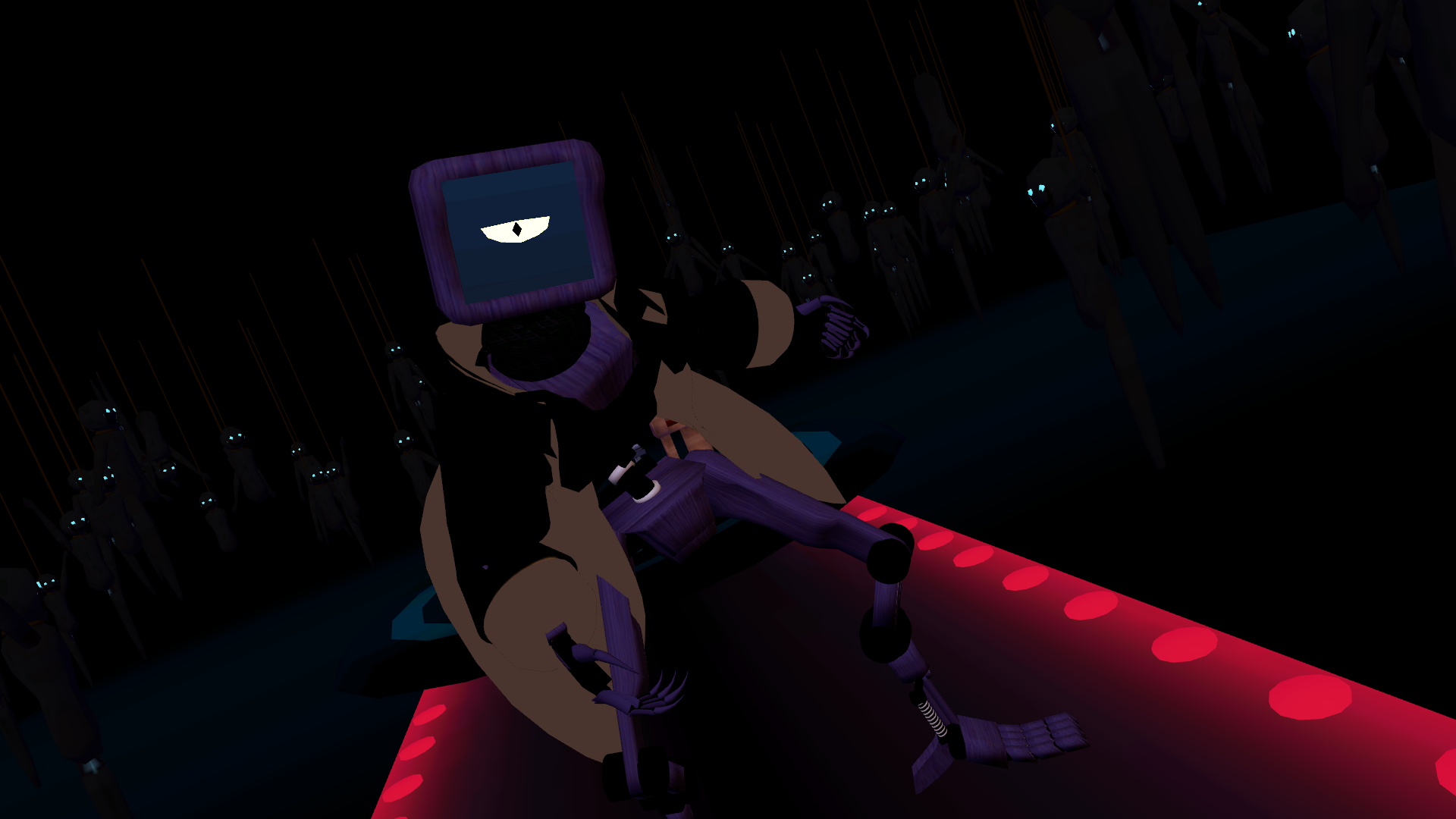 The Mechanical Doctor