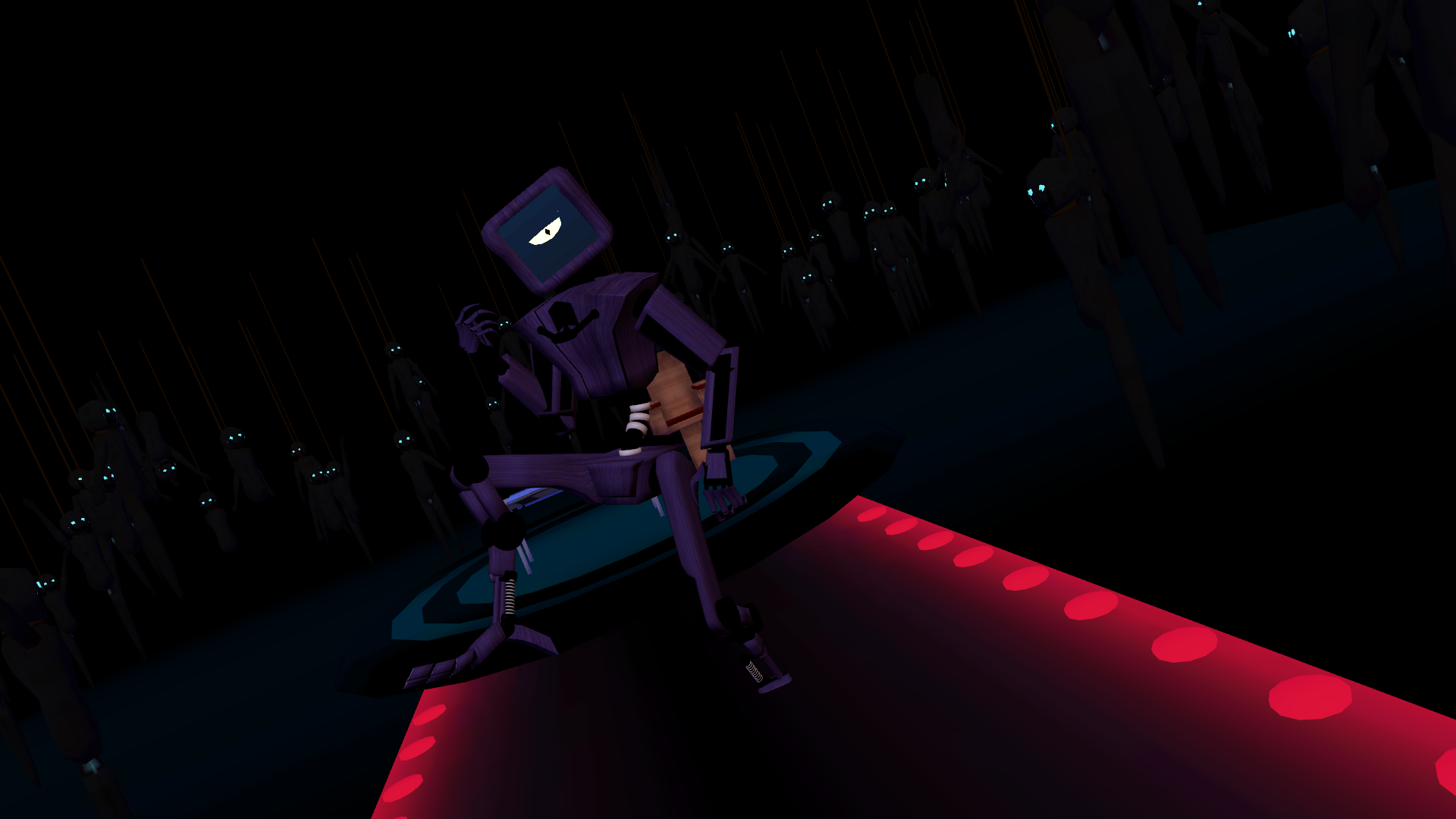 The Mechanical Doctor