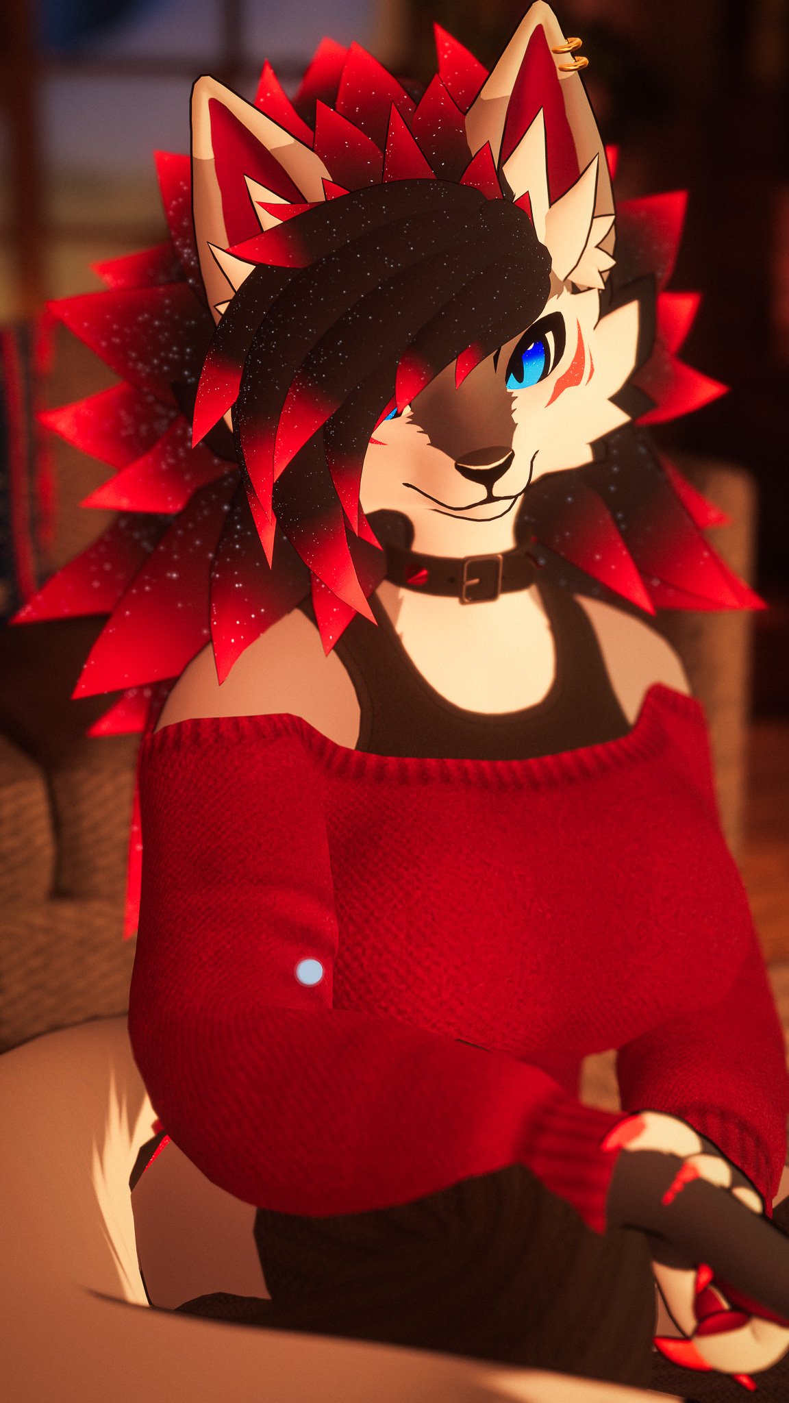 Cozy Combo