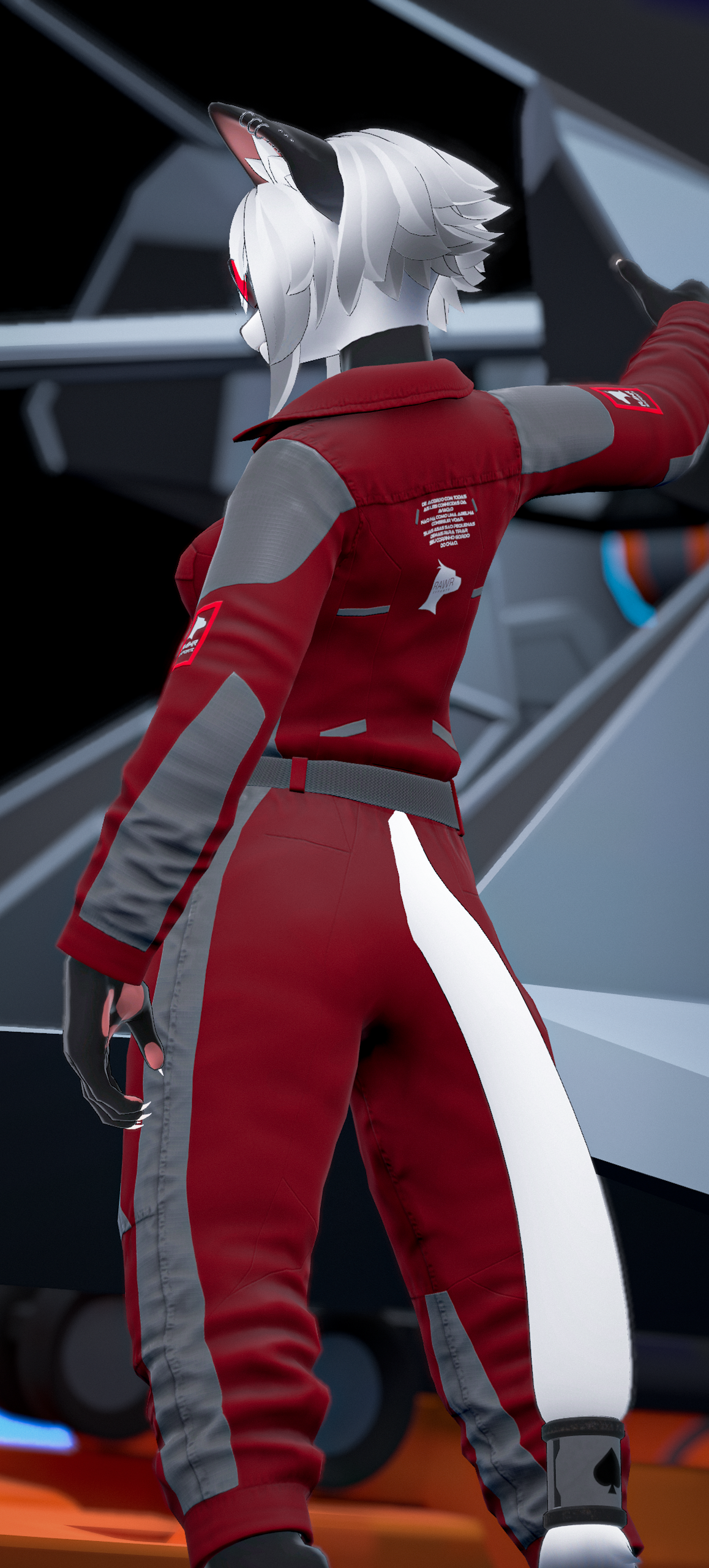 Jumpsuit