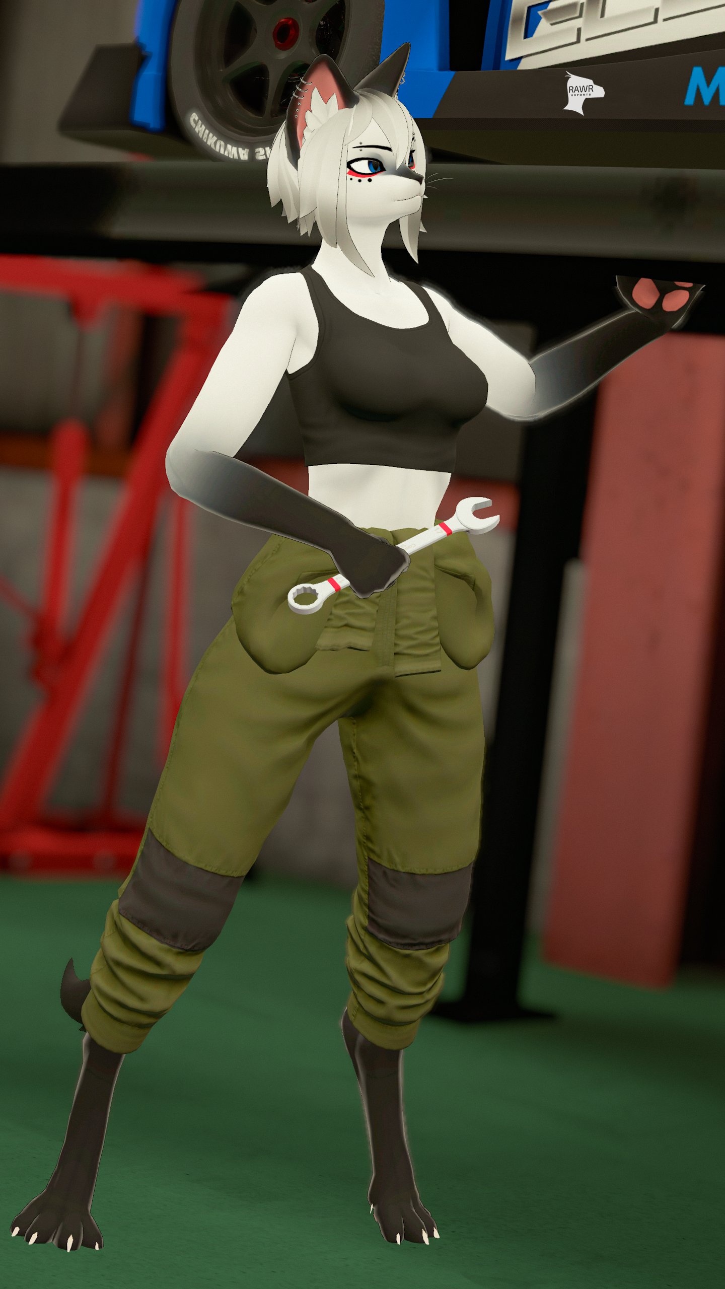 Jumpsuit