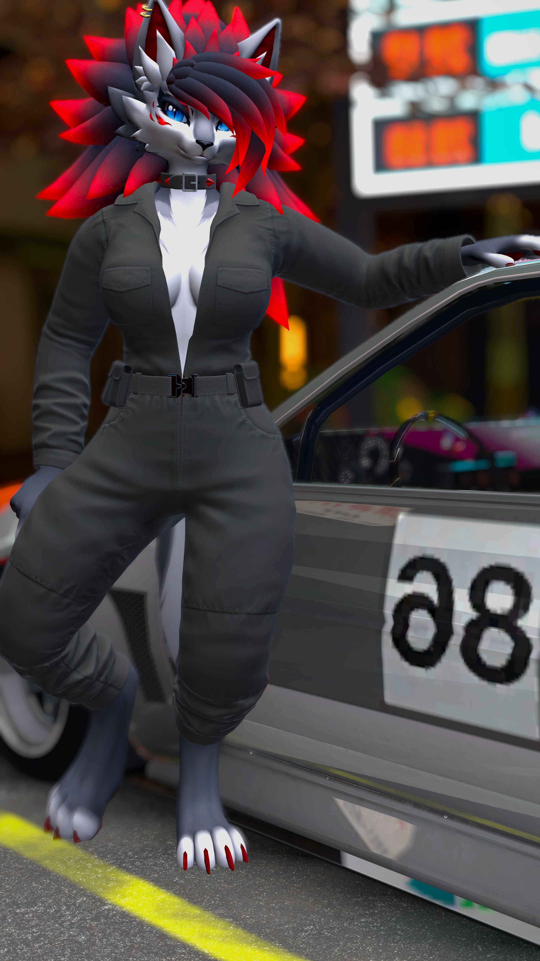 Jumpsuit