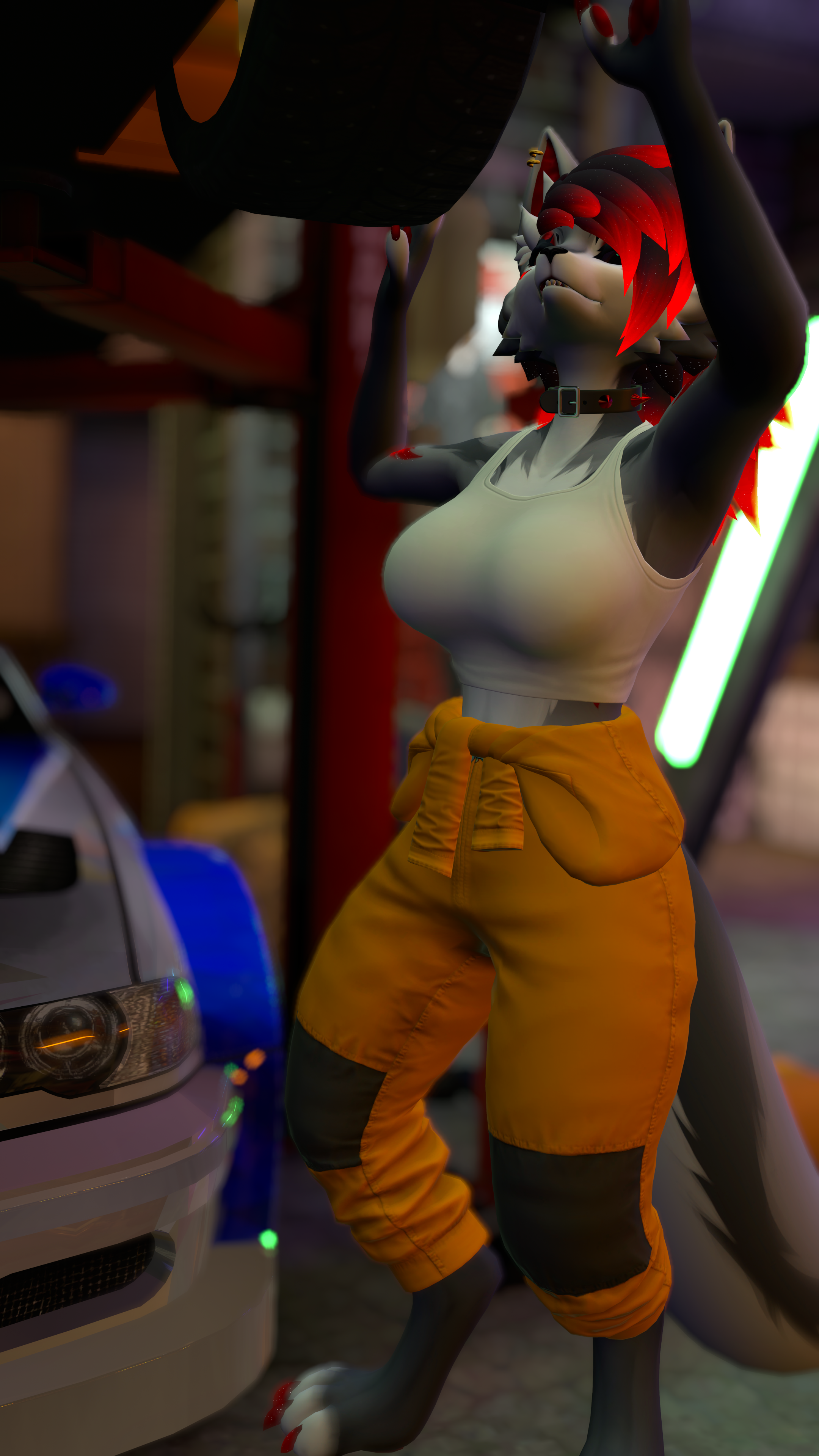 Jumpsuit