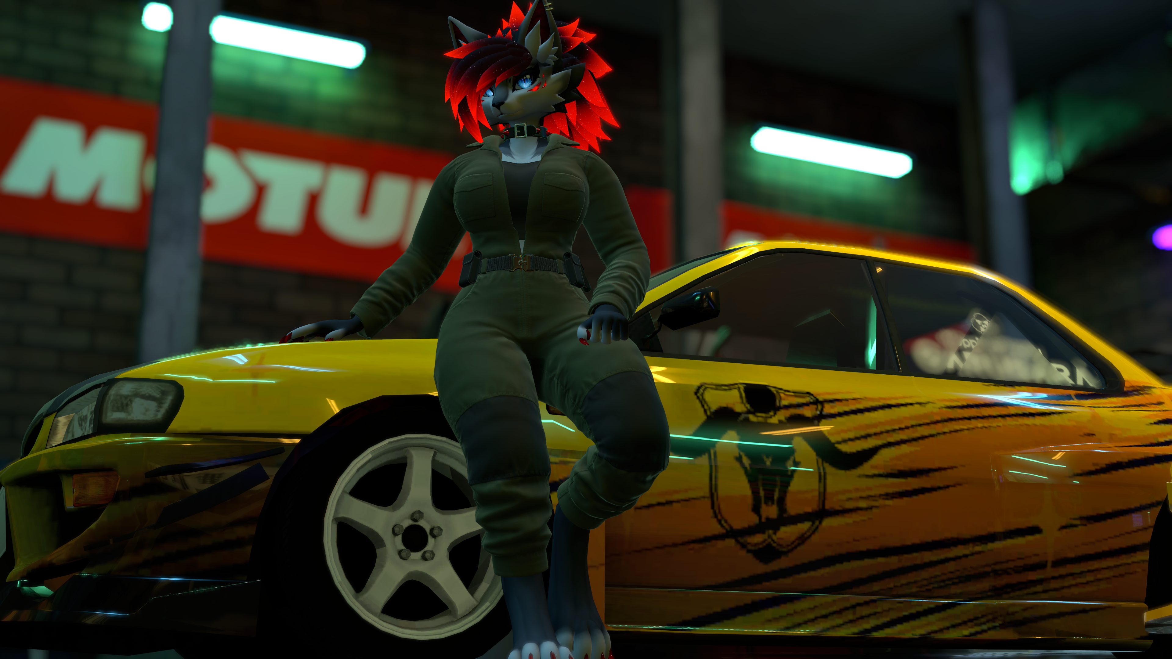 Jumpsuit