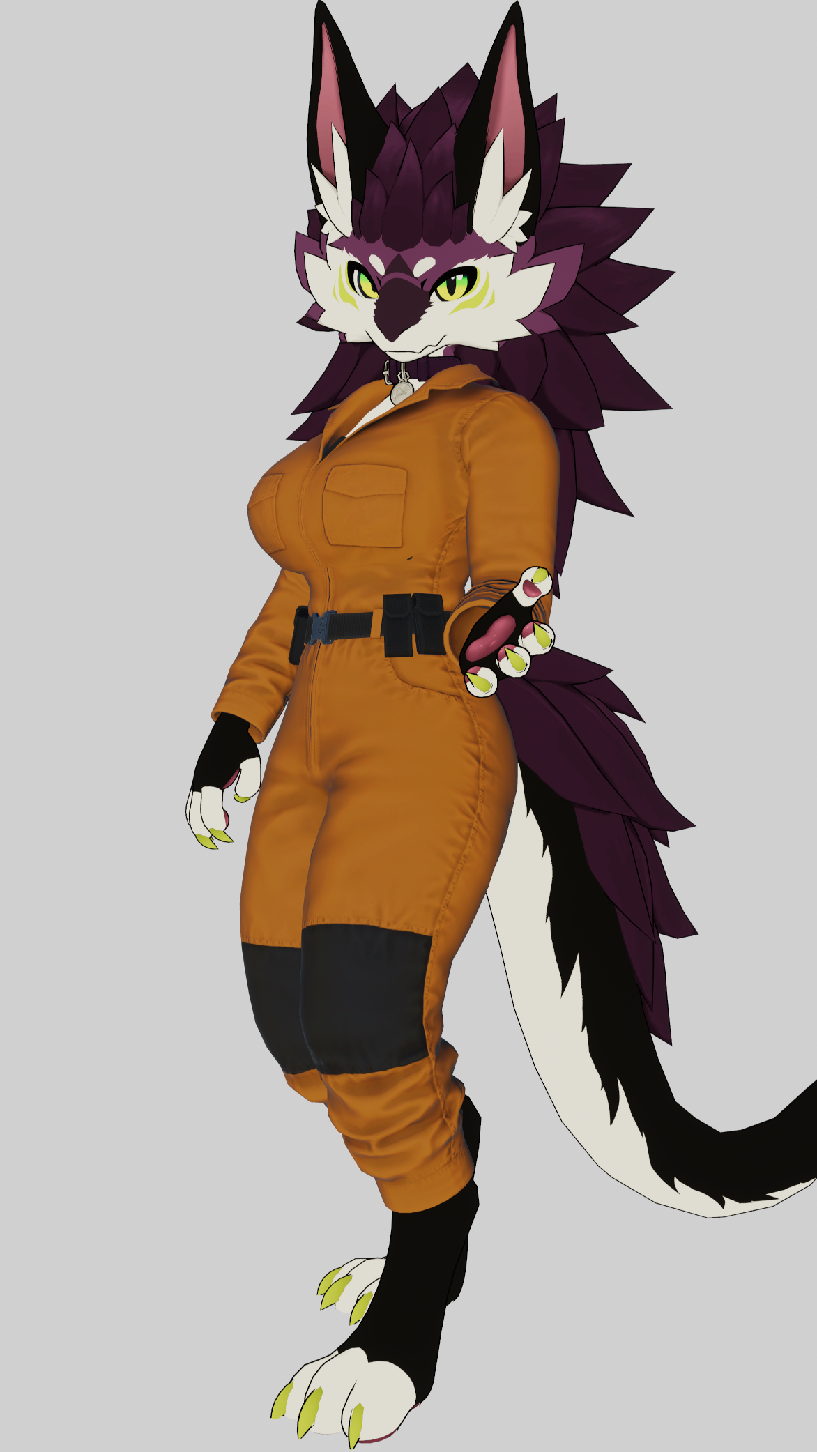 Jumpsuit