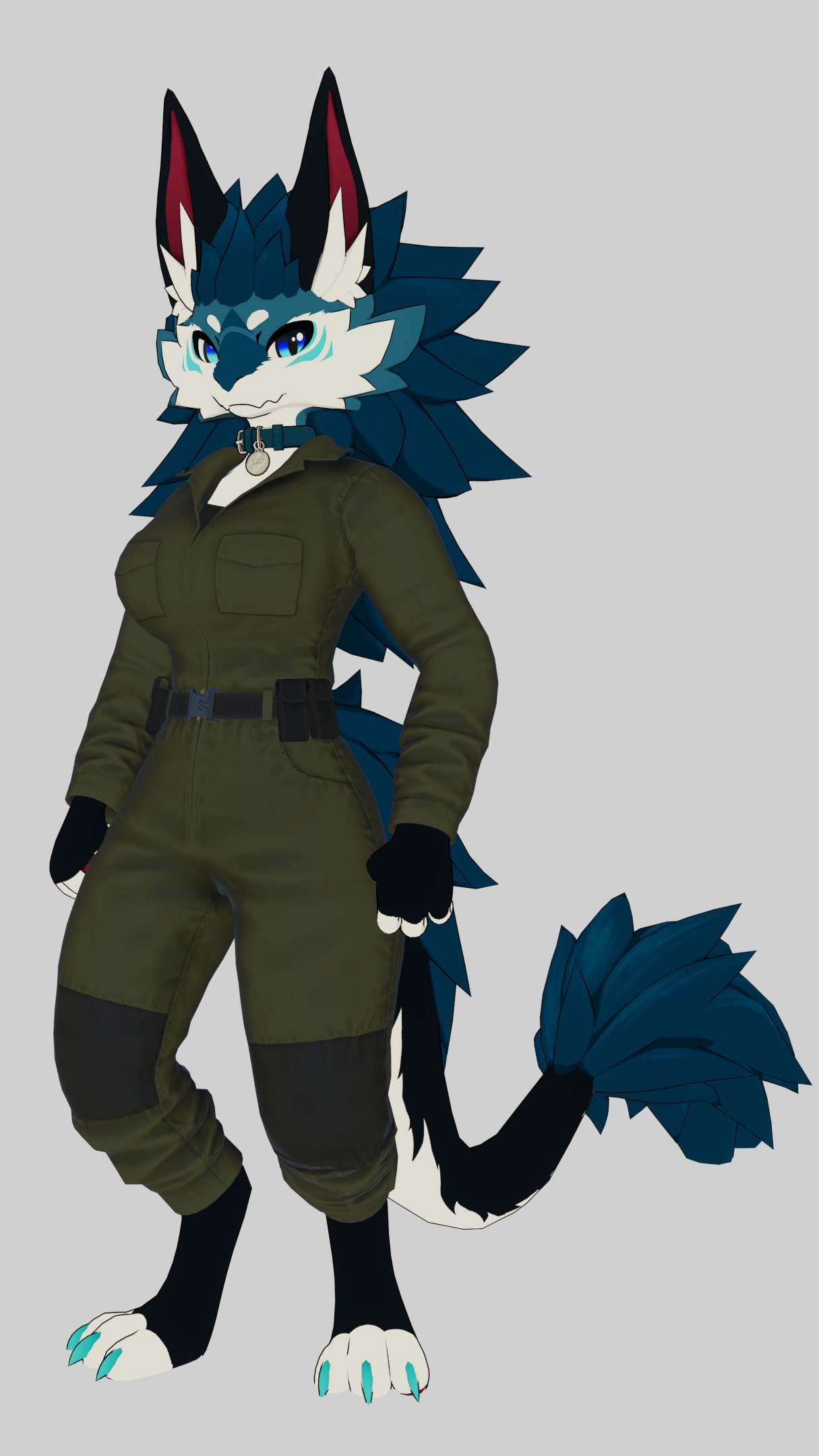 Jumpsuit