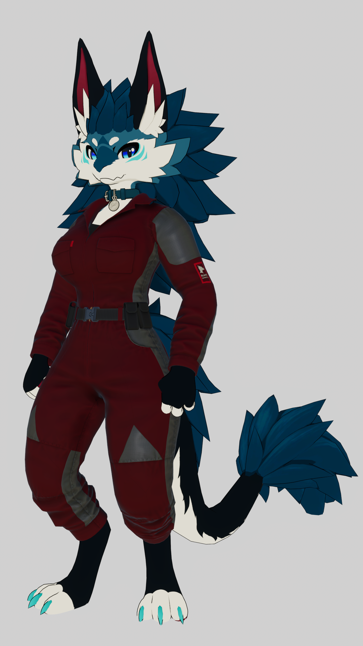 Jumpsuit