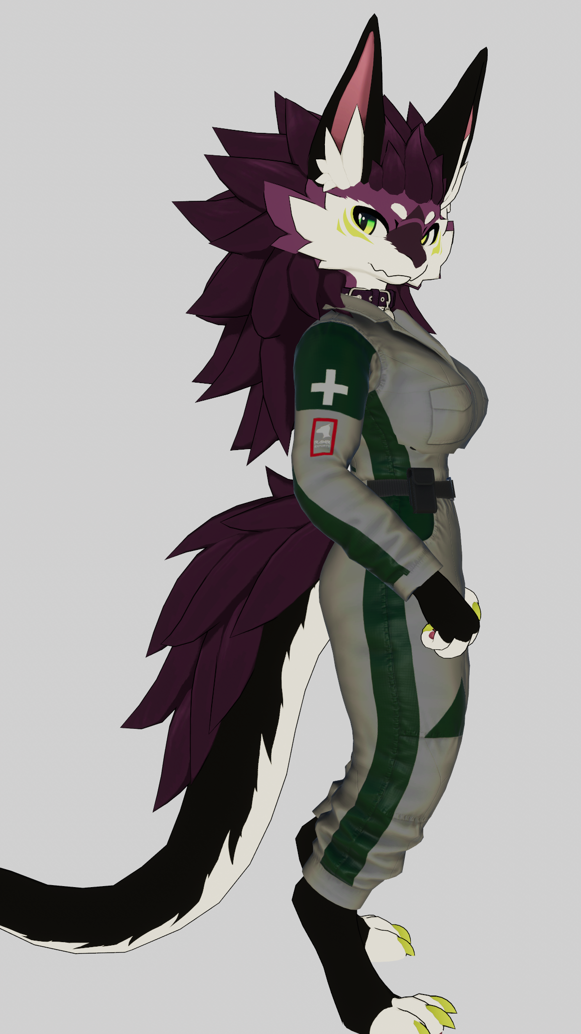 Jumpsuit