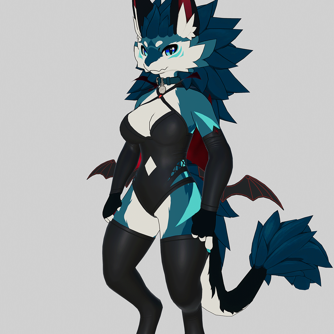 Vampire Attire