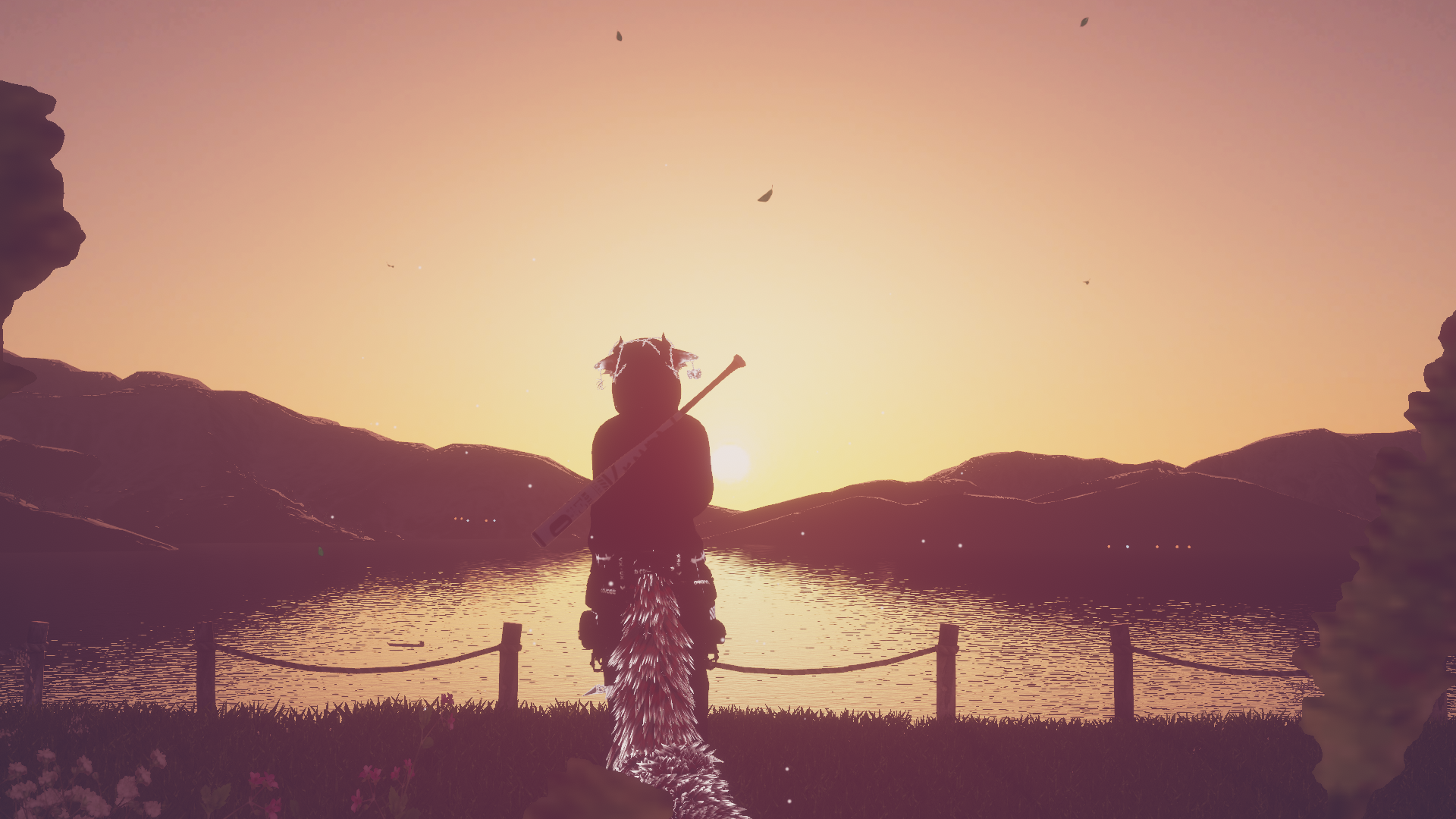 Banner Background