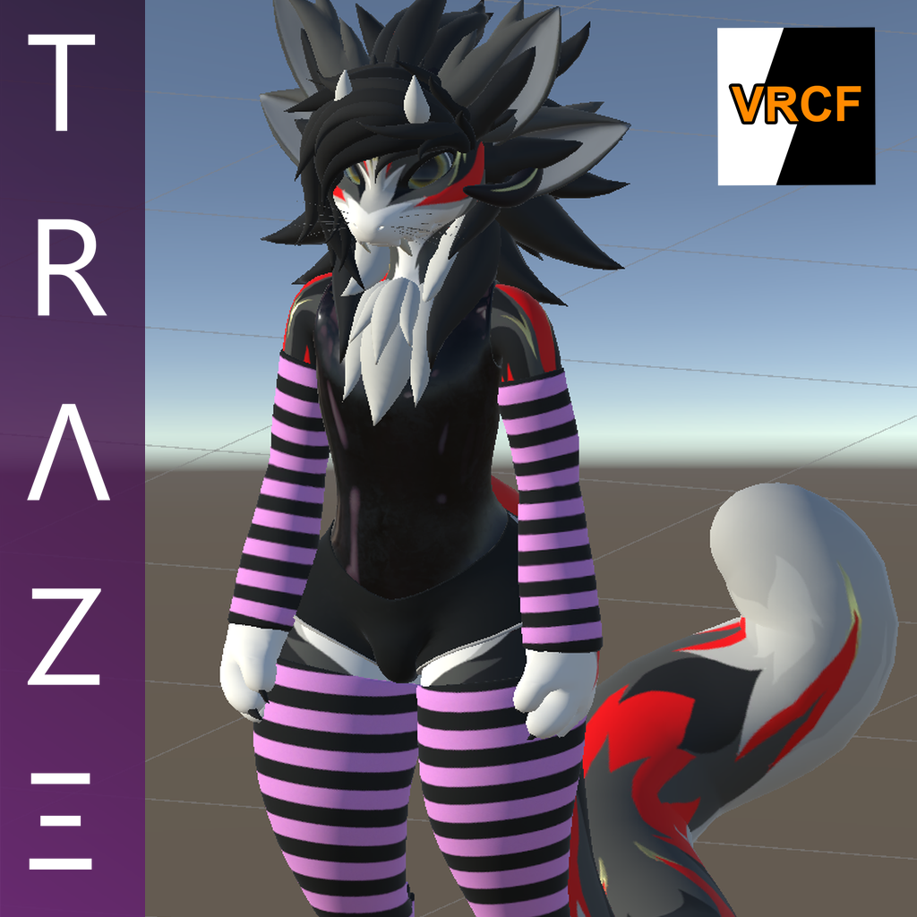 Purragon Femboy Clothes
