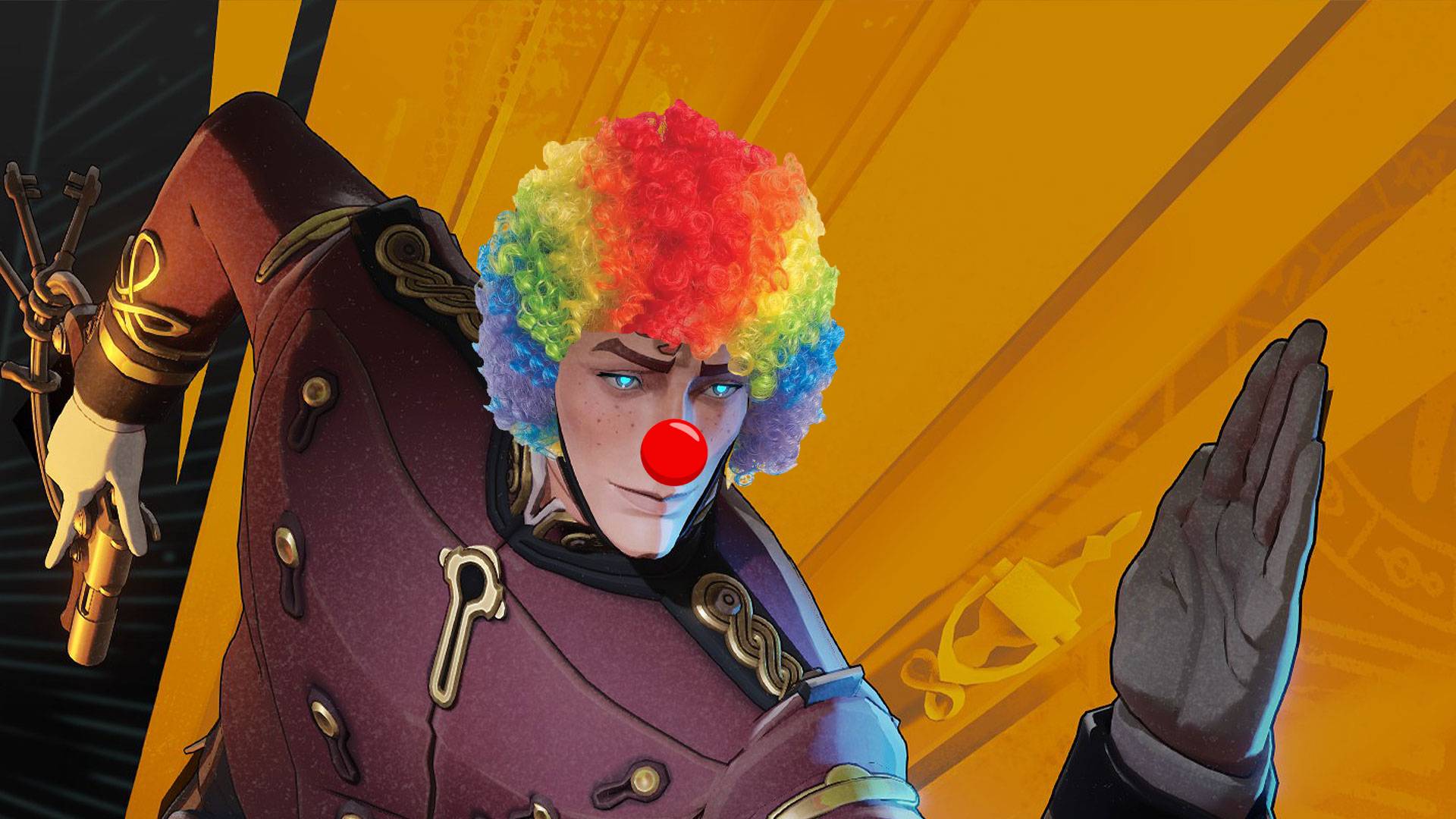 Banner Background