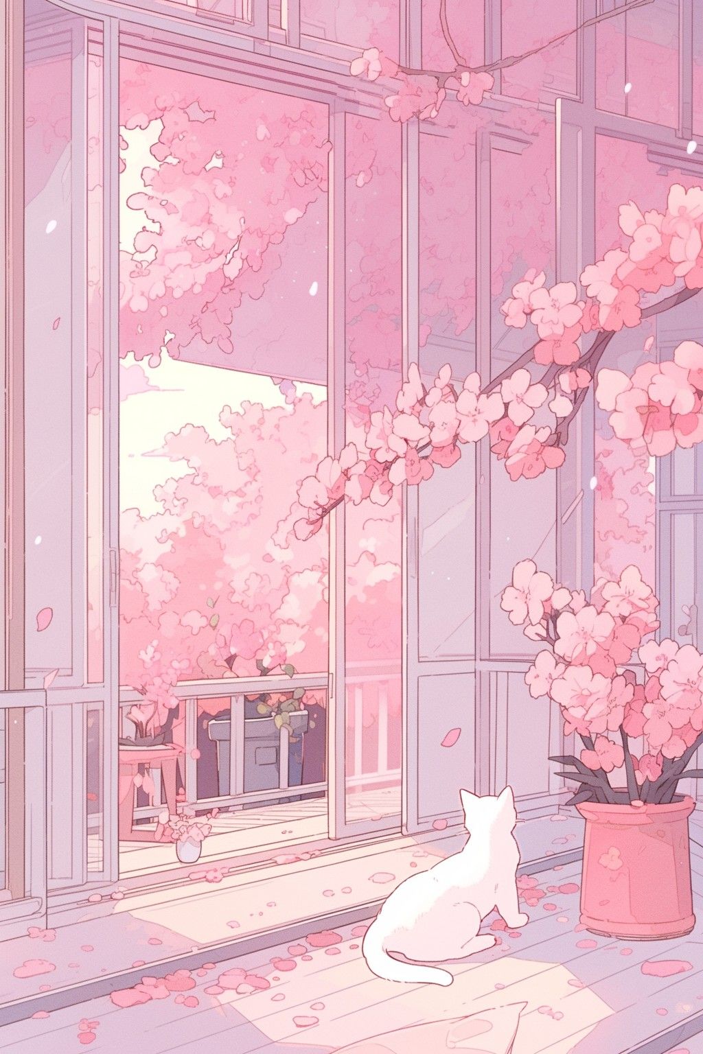 Banner Background
